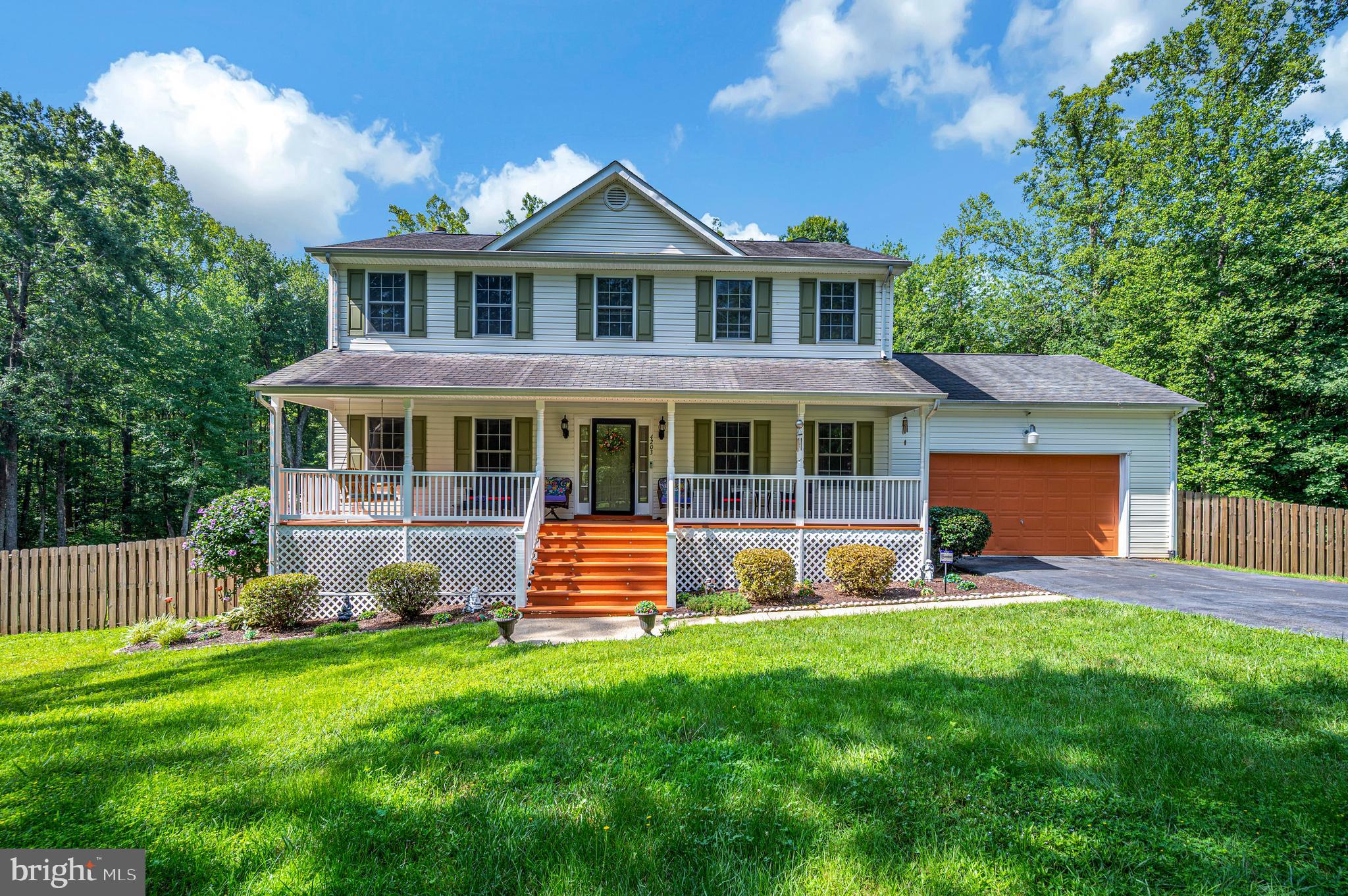 OAK HILL - Residential