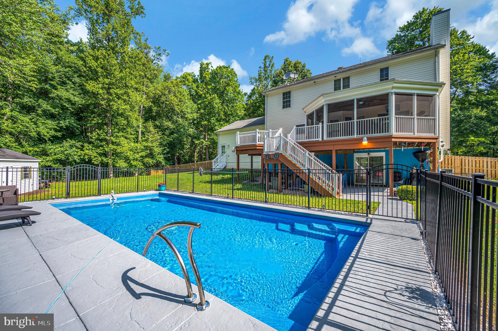 OAK HILL - Residential