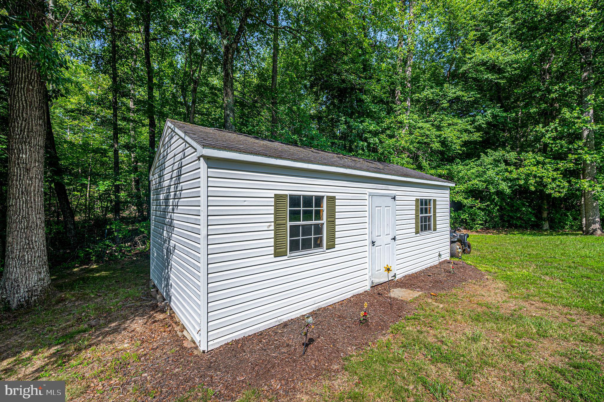 OAK HILL - Residential