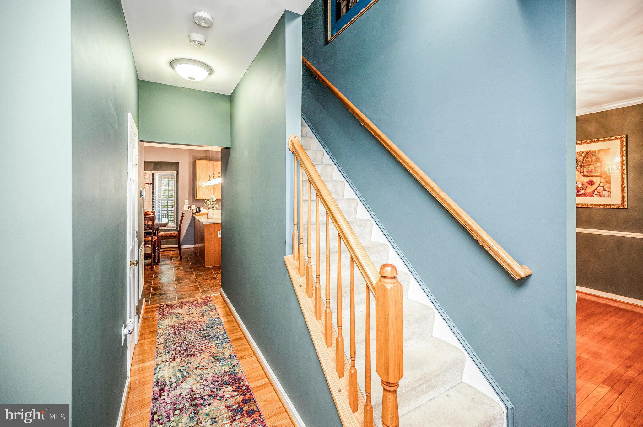 OAK HILL - Residential
