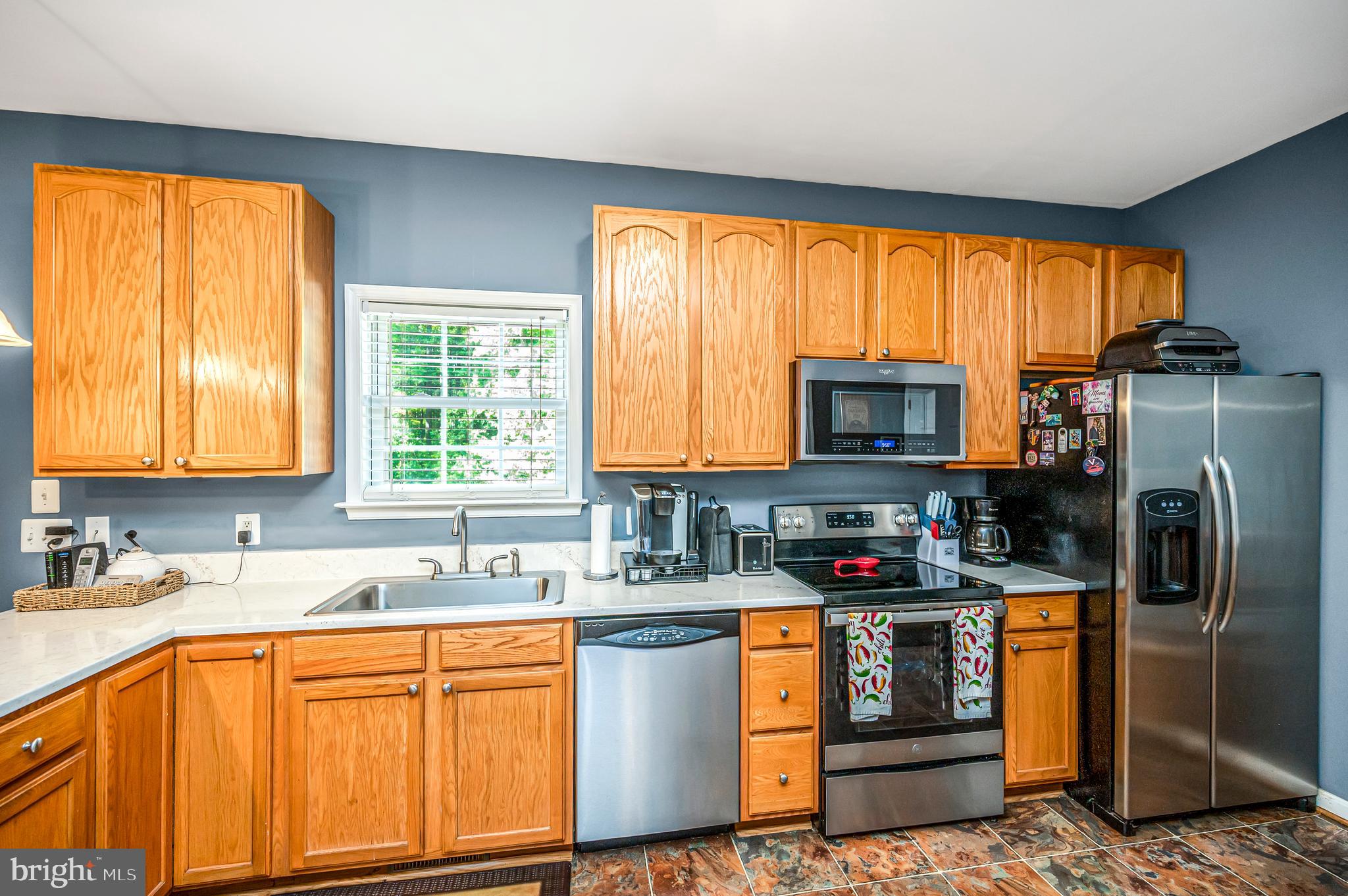 OAK HILL - Residential