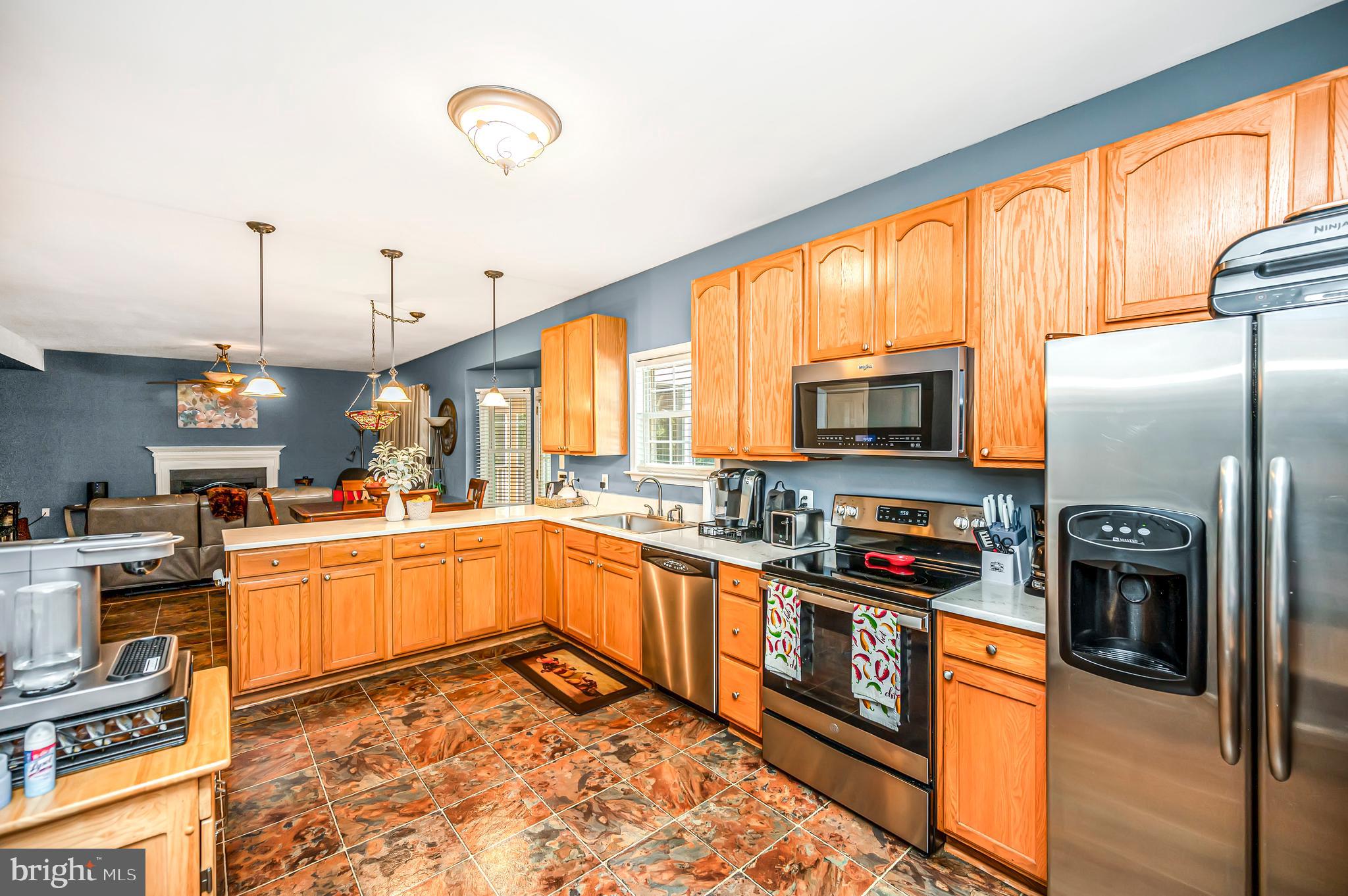 OAK HILL - Residential