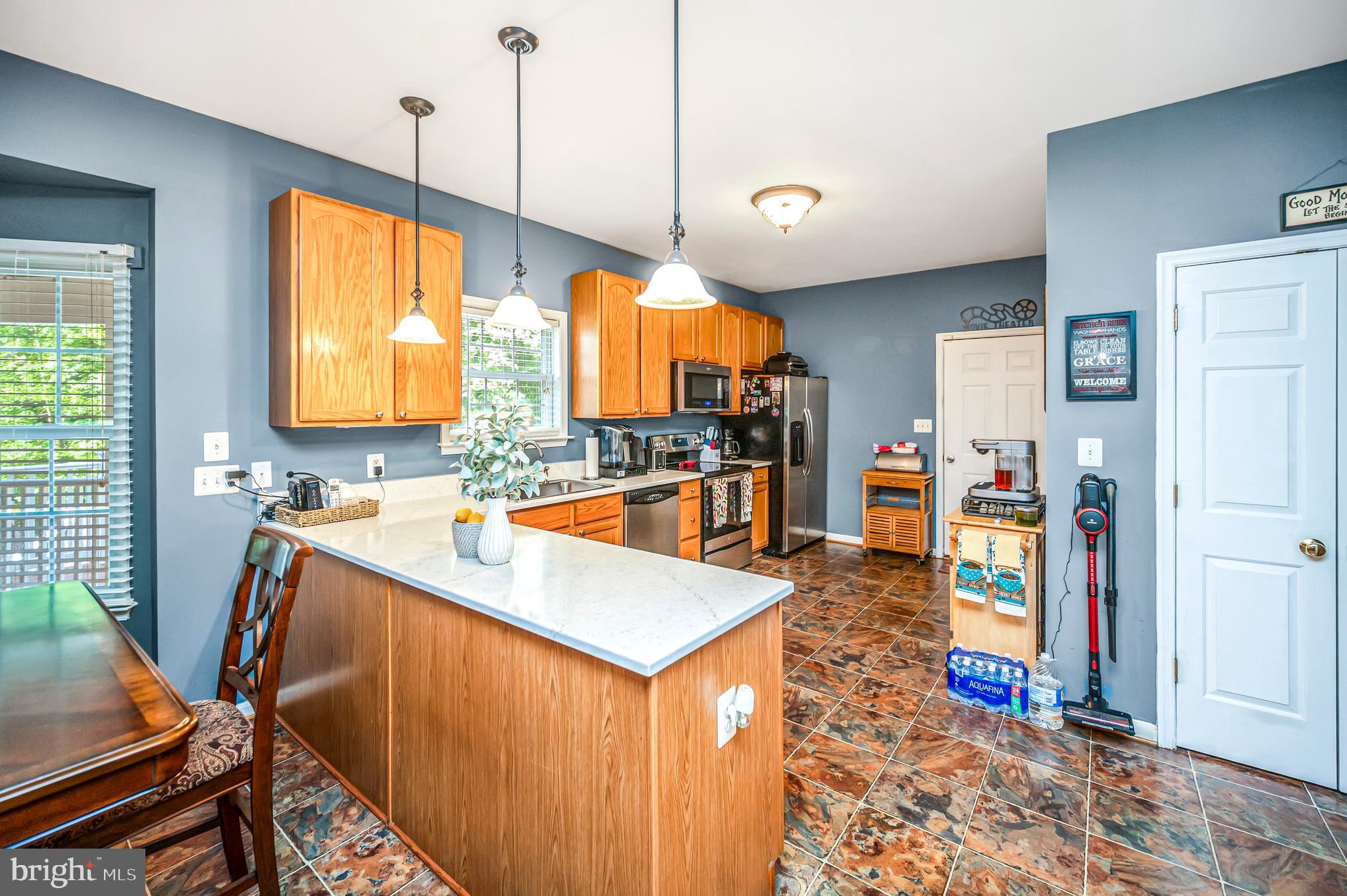 OAK HILL - Residential