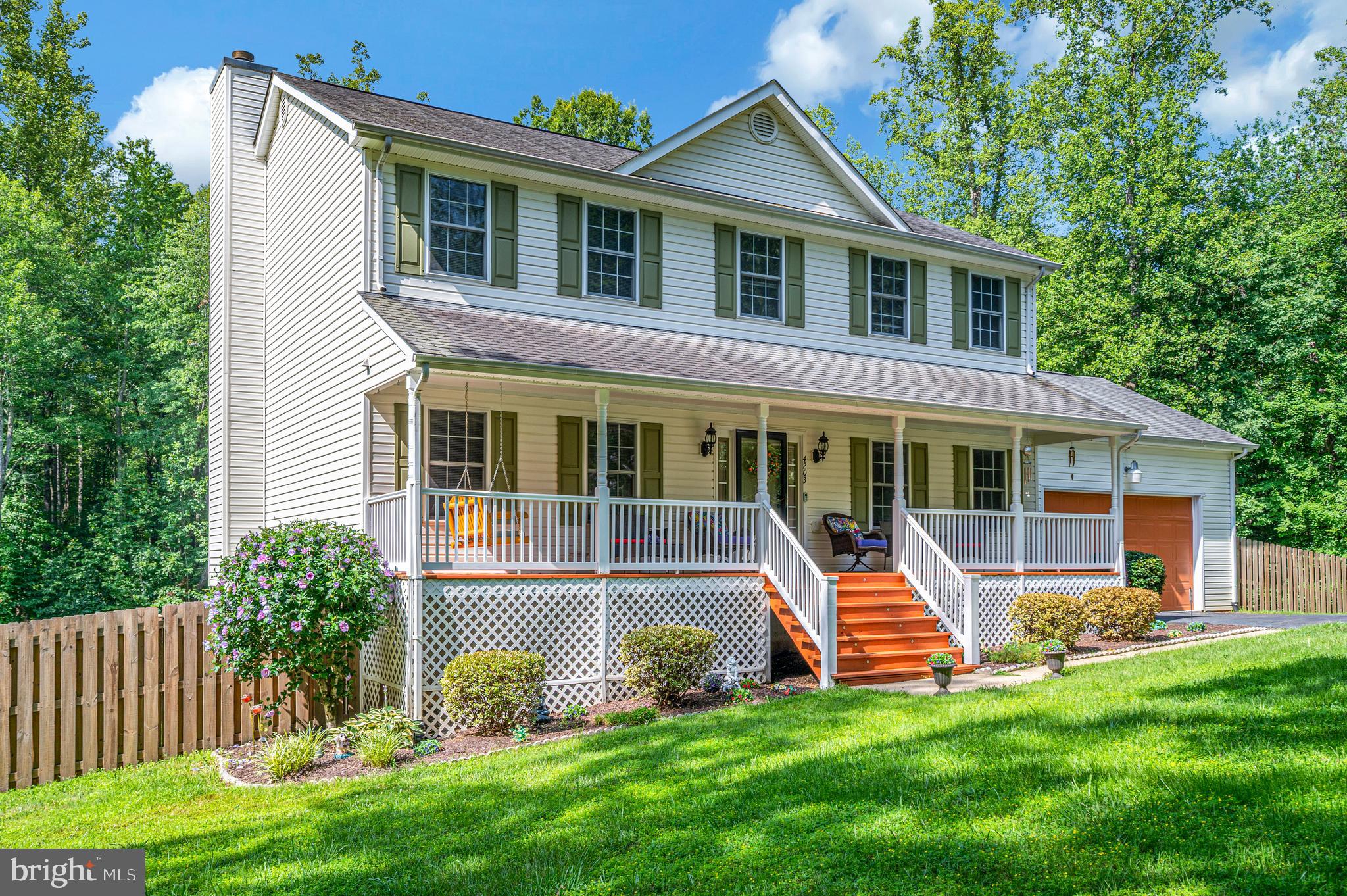 OAK HILL - Residential