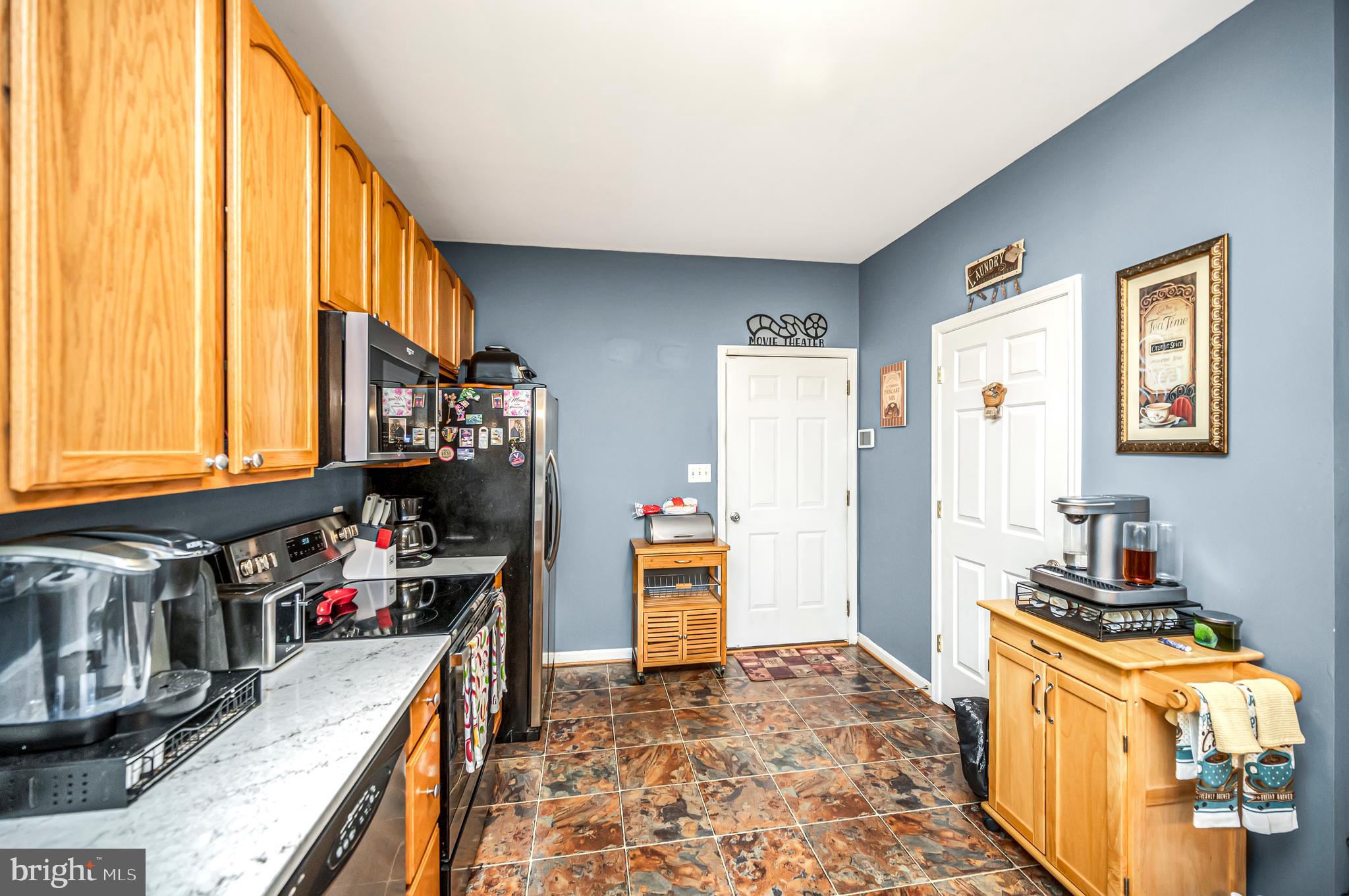 OAK HILL - Residential