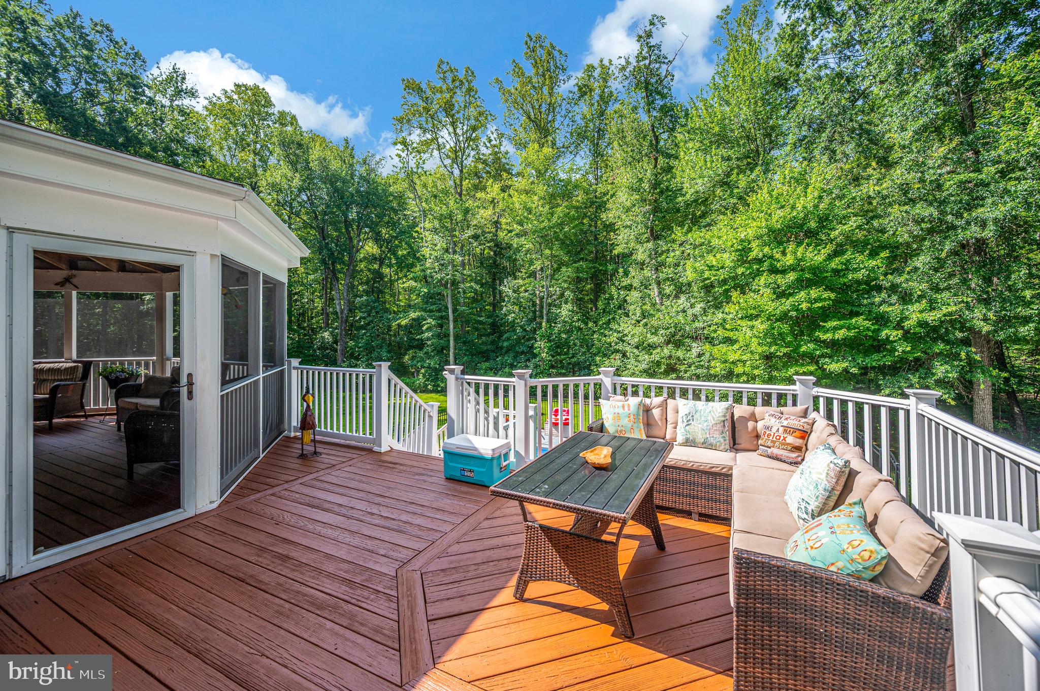 OAK HILL - Residential