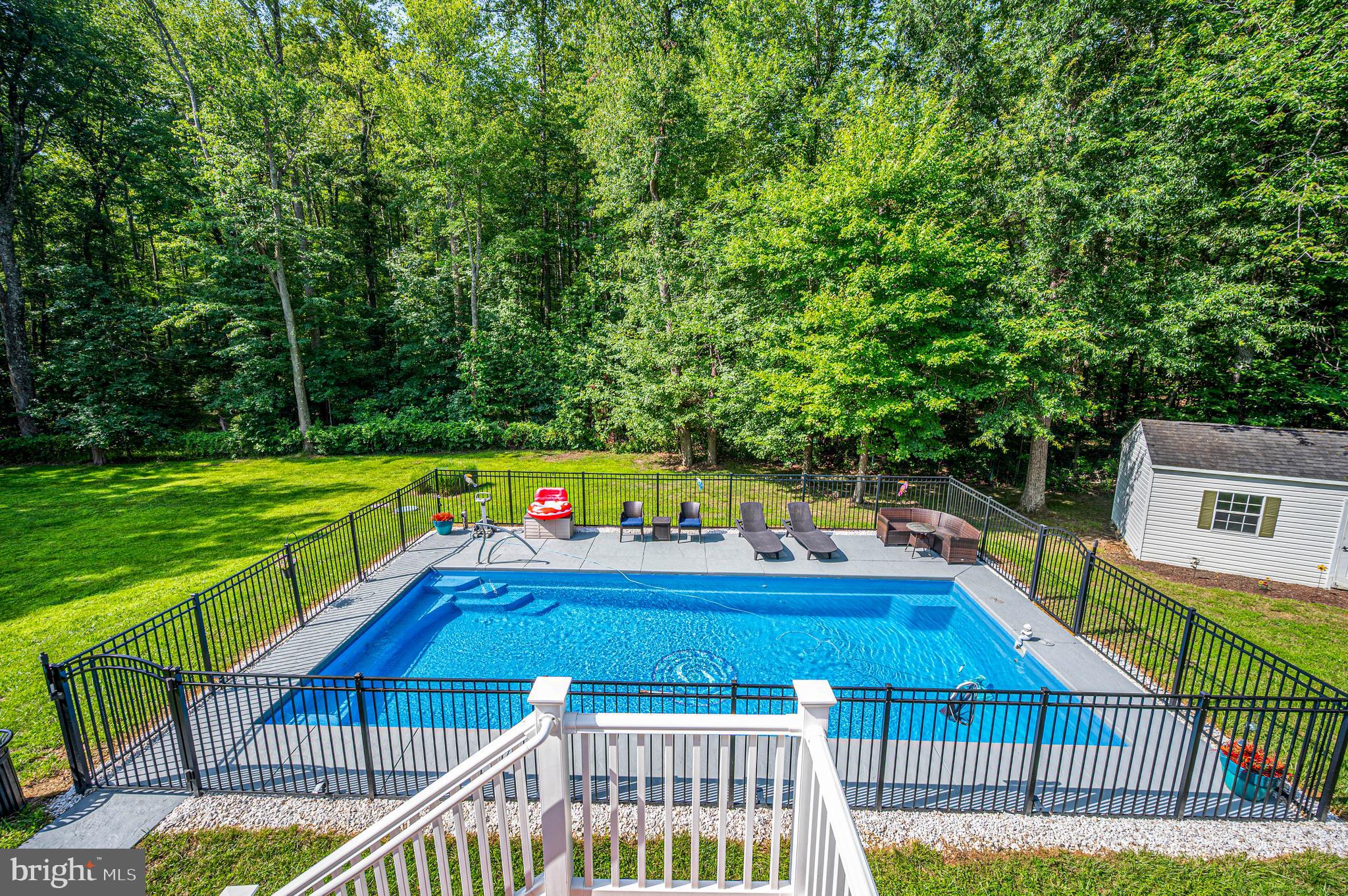 OAK HILL - Residential