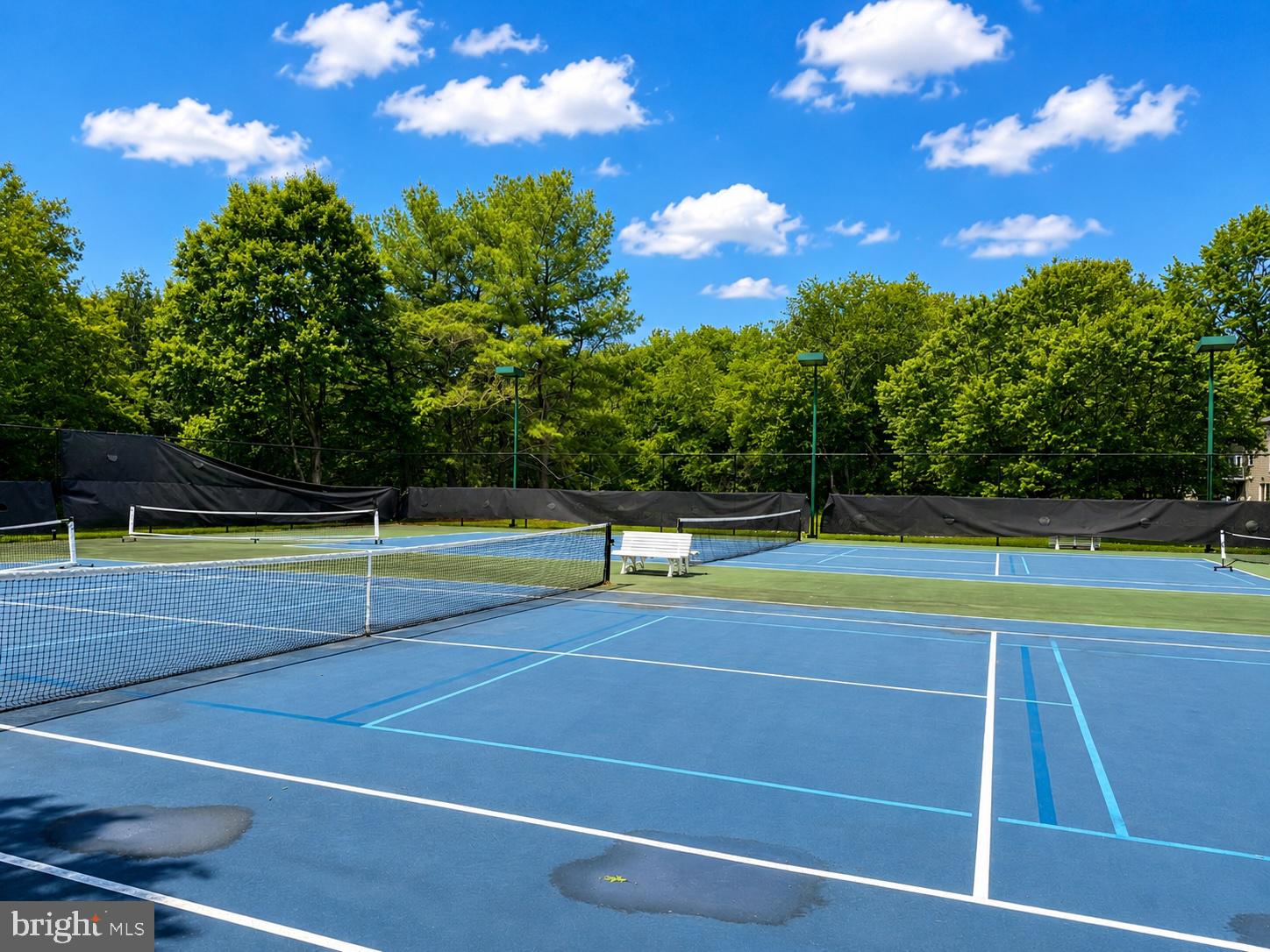 FRANKLIN GLEN - Residential