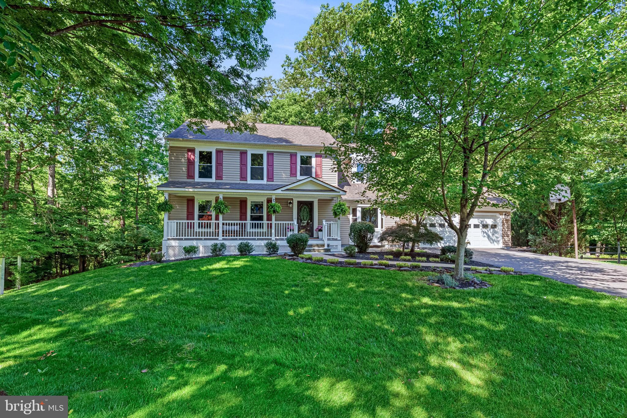 FRANKLIN GLEN - Residential