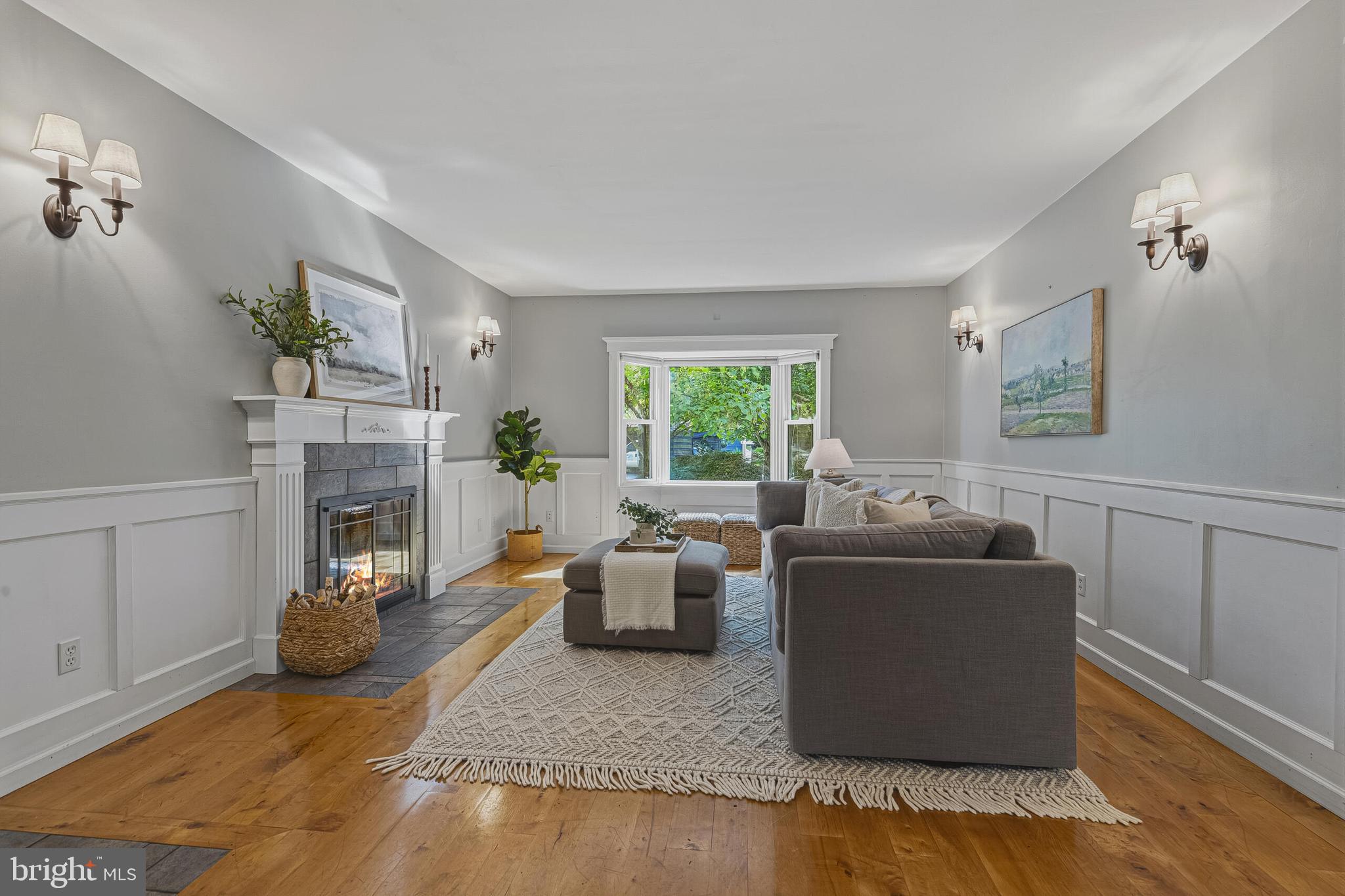 FRANKLIN GLEN - Residential
