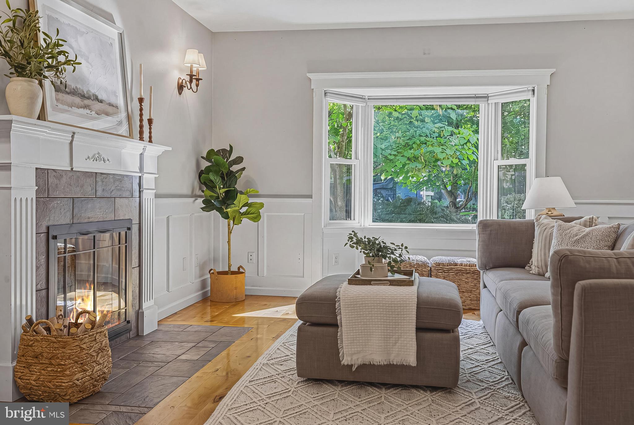 FRANKLIN GLEN - Residential
