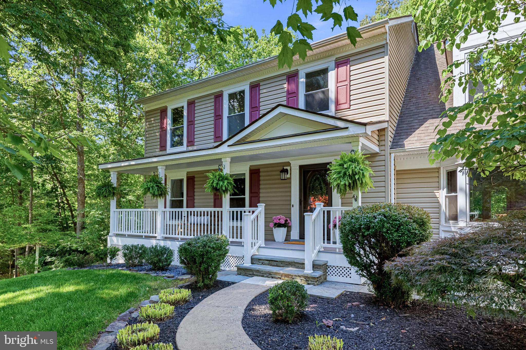 FRANKLIN GLEN - Residential