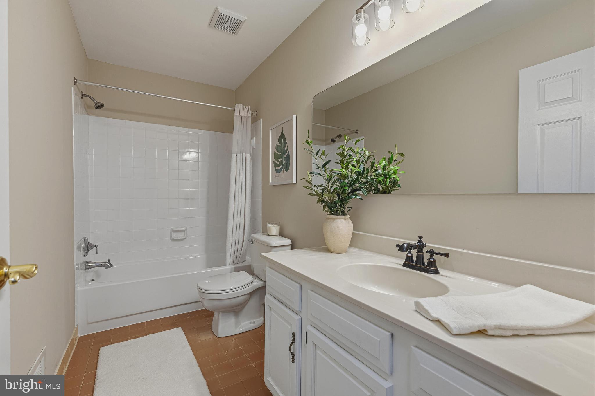 FRANKLIN GLEN - Residential