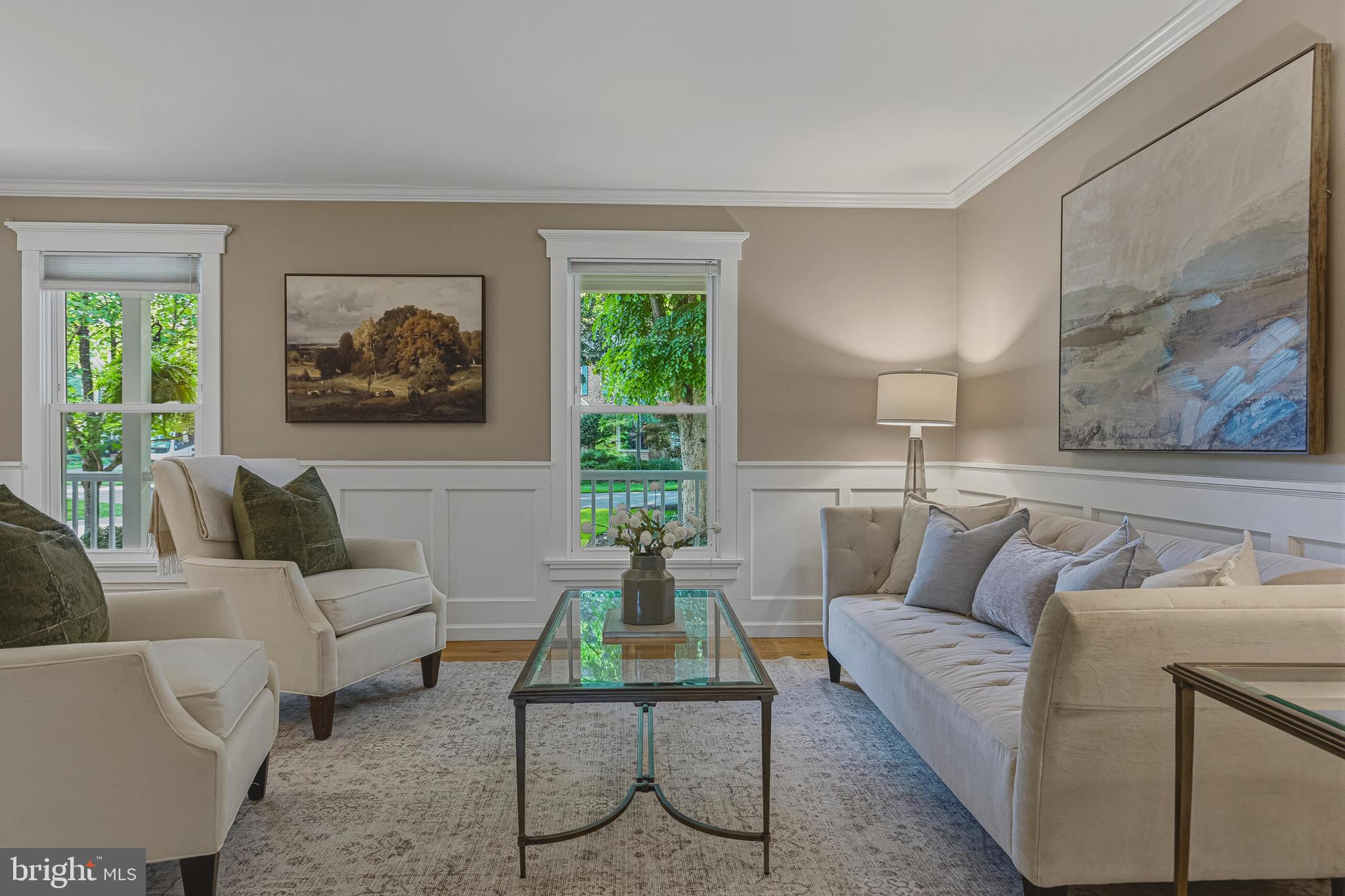FRANKLIN GLEN - Residential