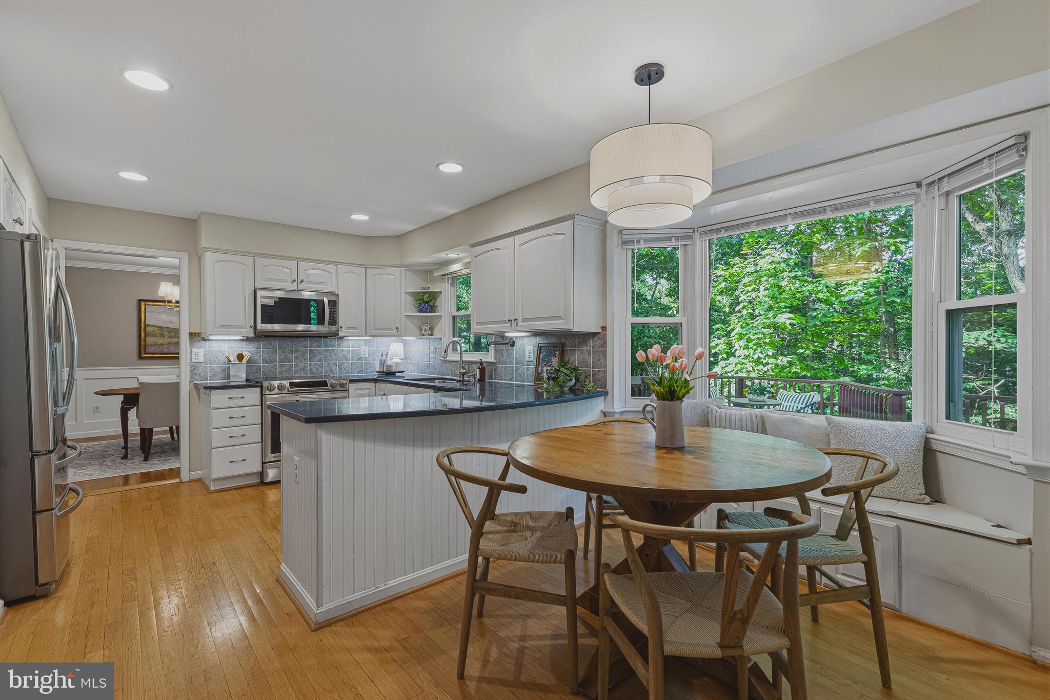 FRANKLIN GLEN - Residential