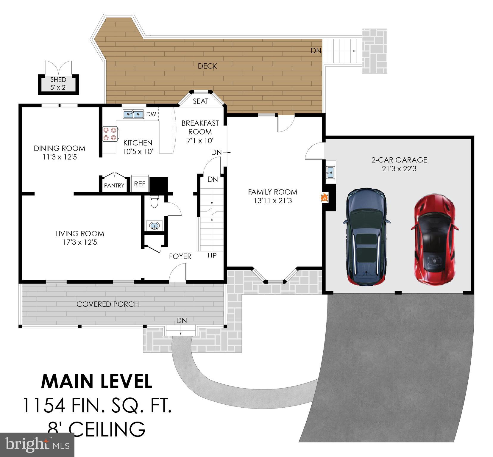 FRANKLIN GLEN - Residential