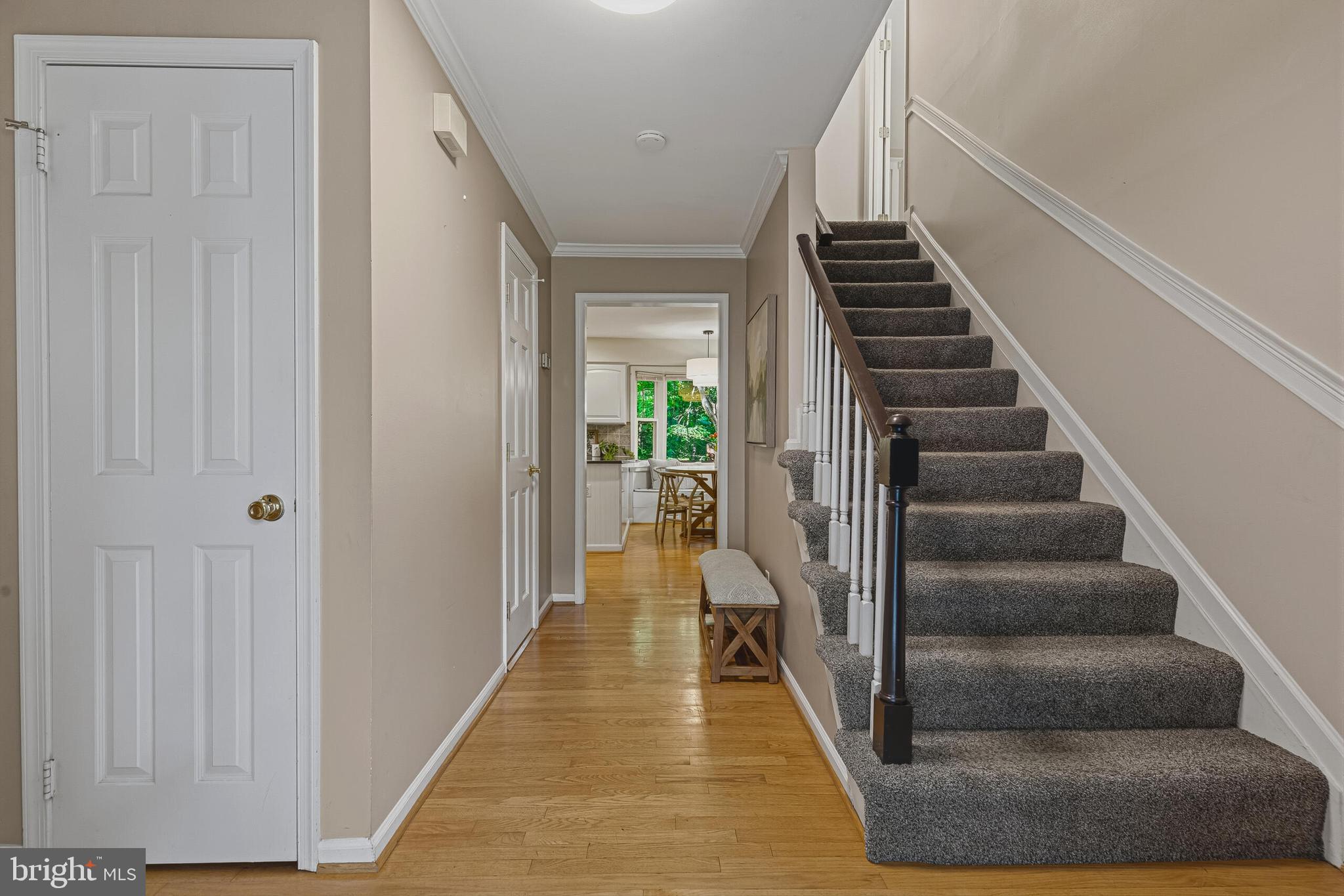 FRANKLIN GLEN - Residential