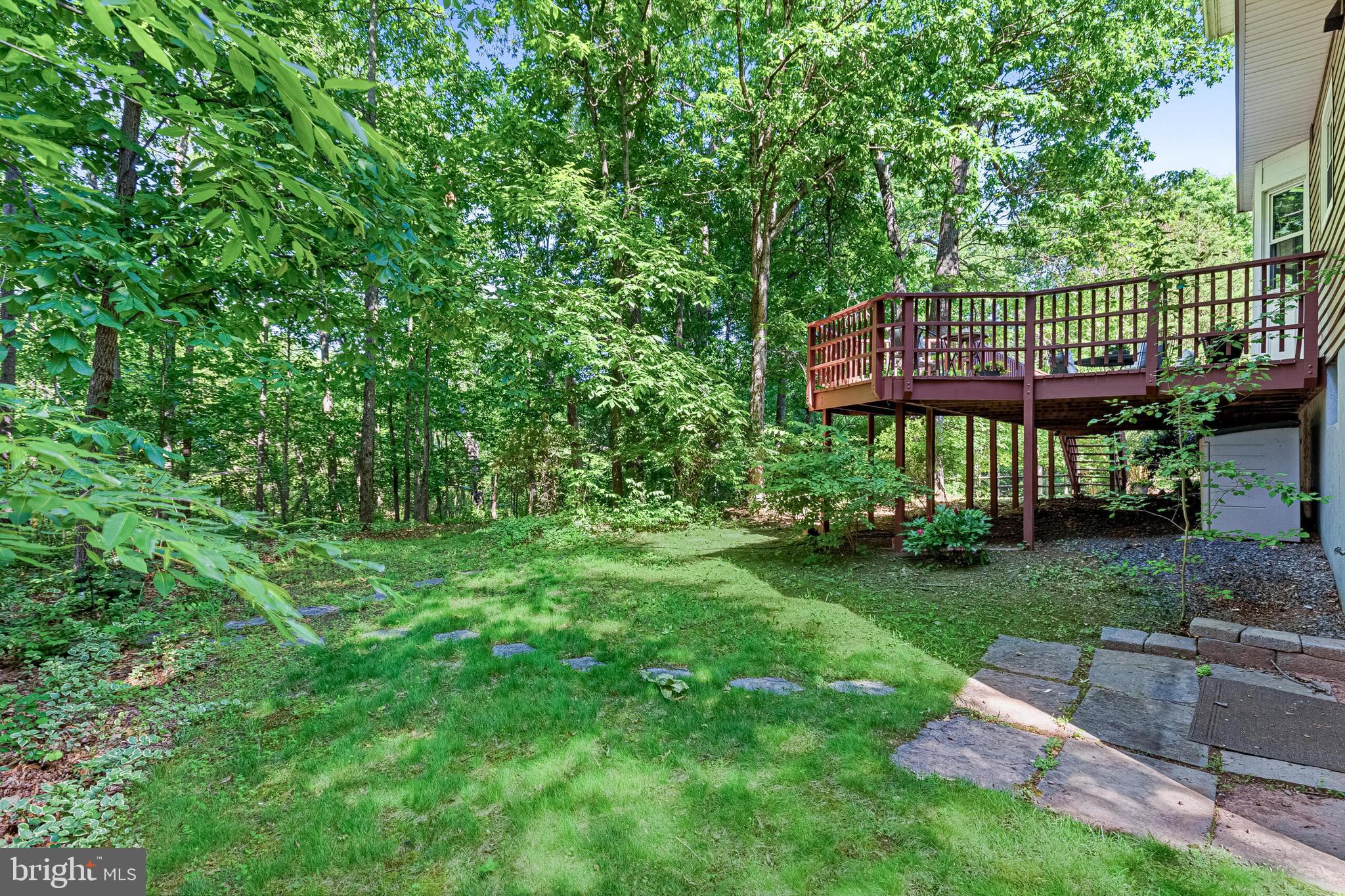 FRANKLIN GLEN - Residential