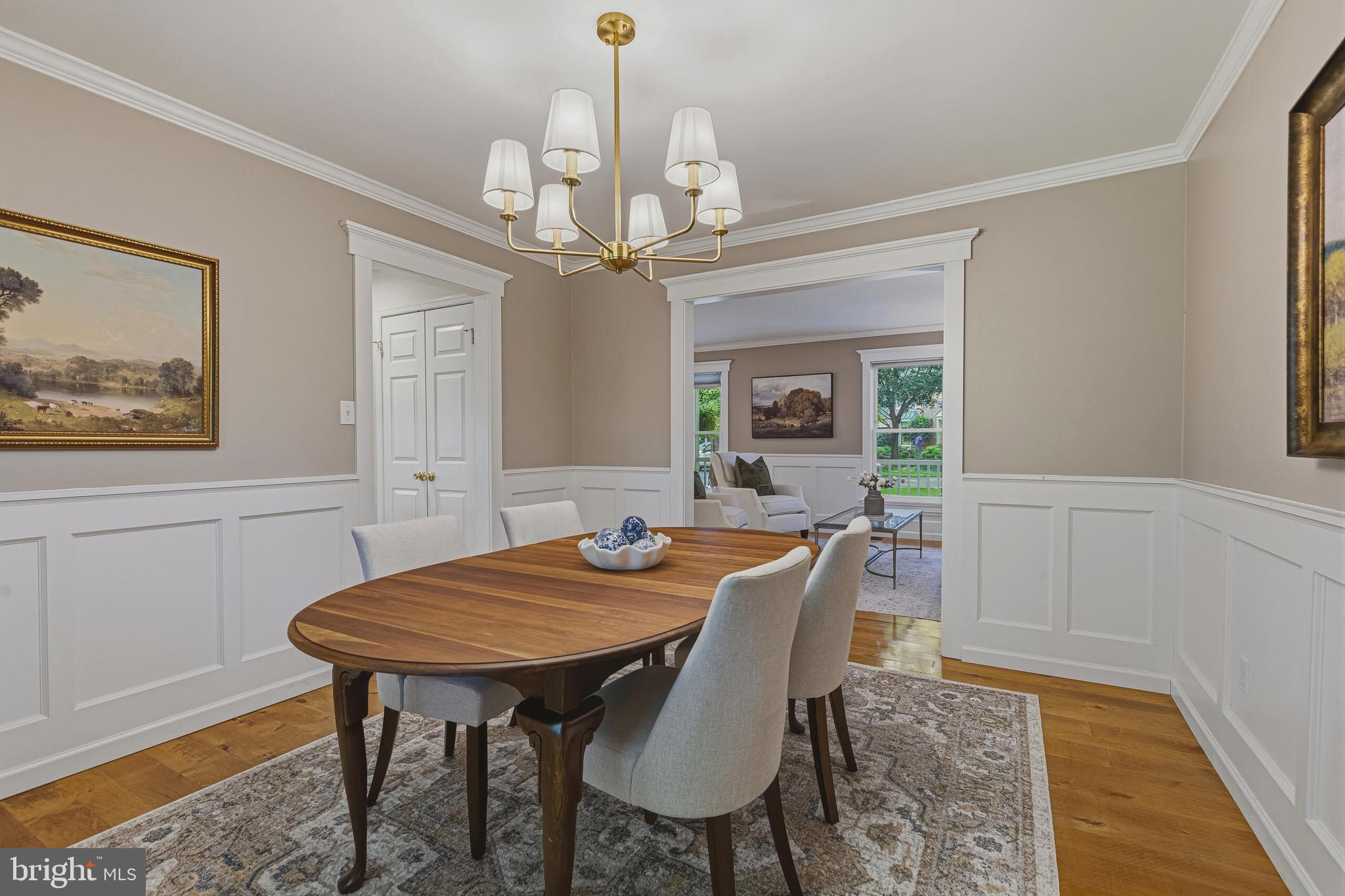 FRANKLIN GLEN - Residential