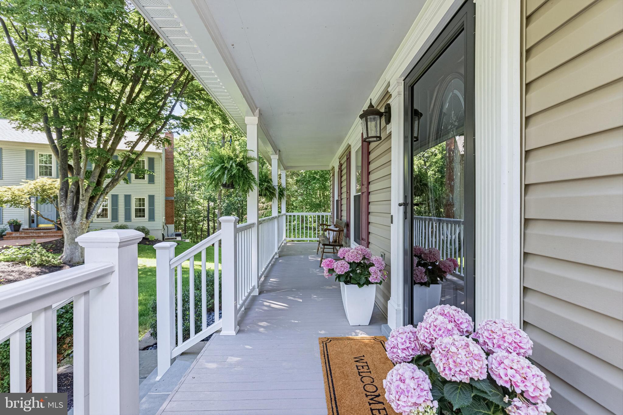 FRANKLIN GLEN - Residential