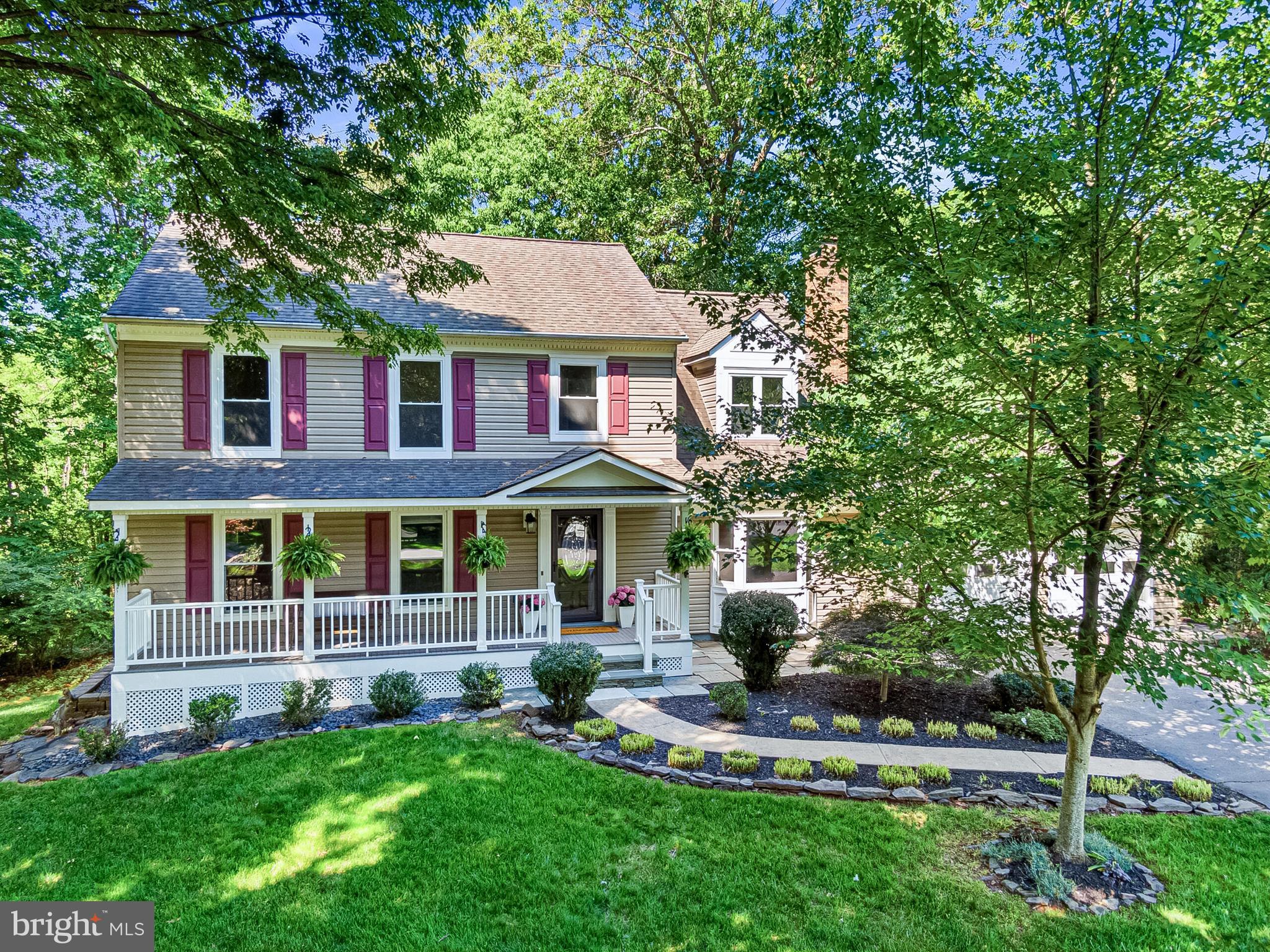 FRANKLIN GLEN - Residential