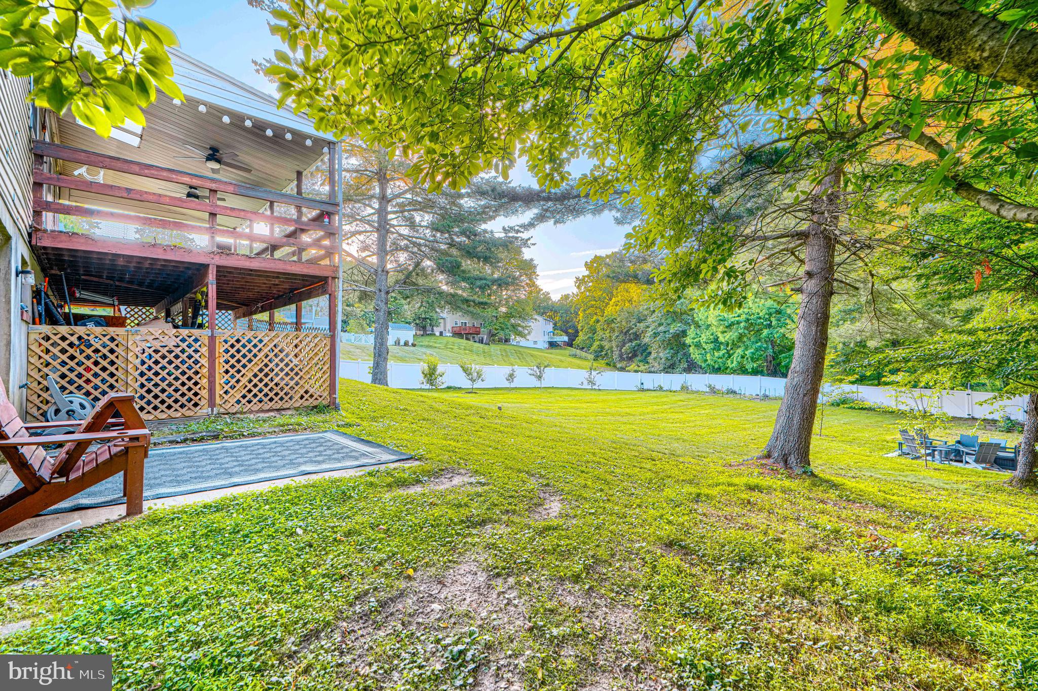 CHATEAU VALLEY - Residential