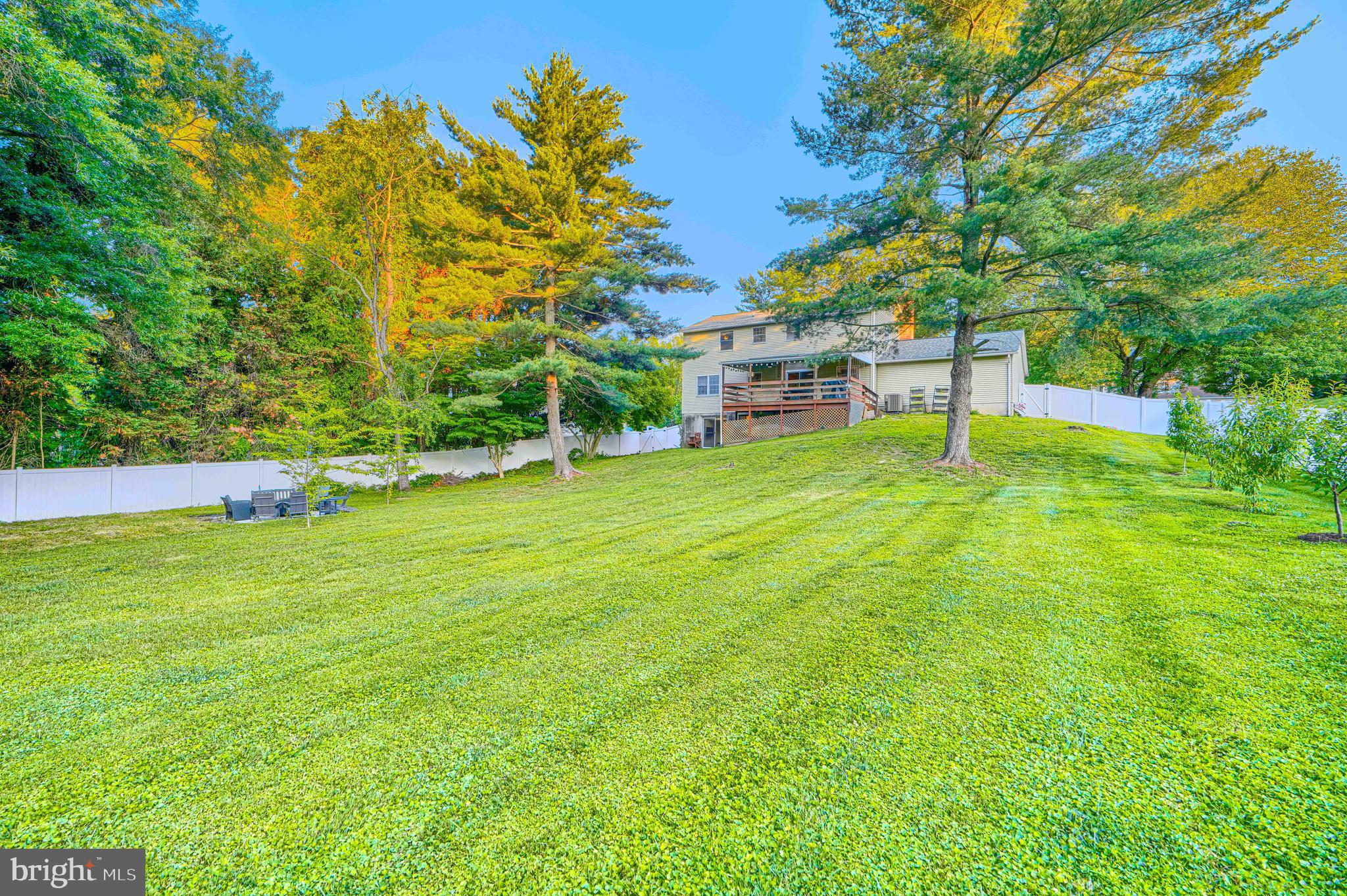 CHATEAU VALLEY - Residential