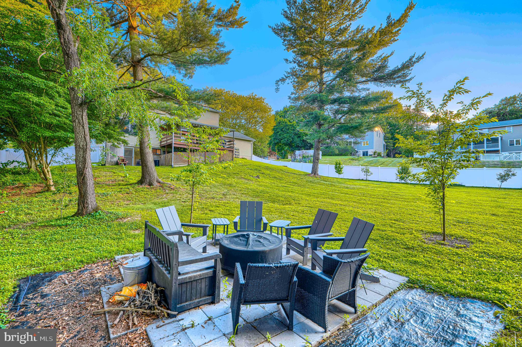 CHATEAU VALLEY - Residential