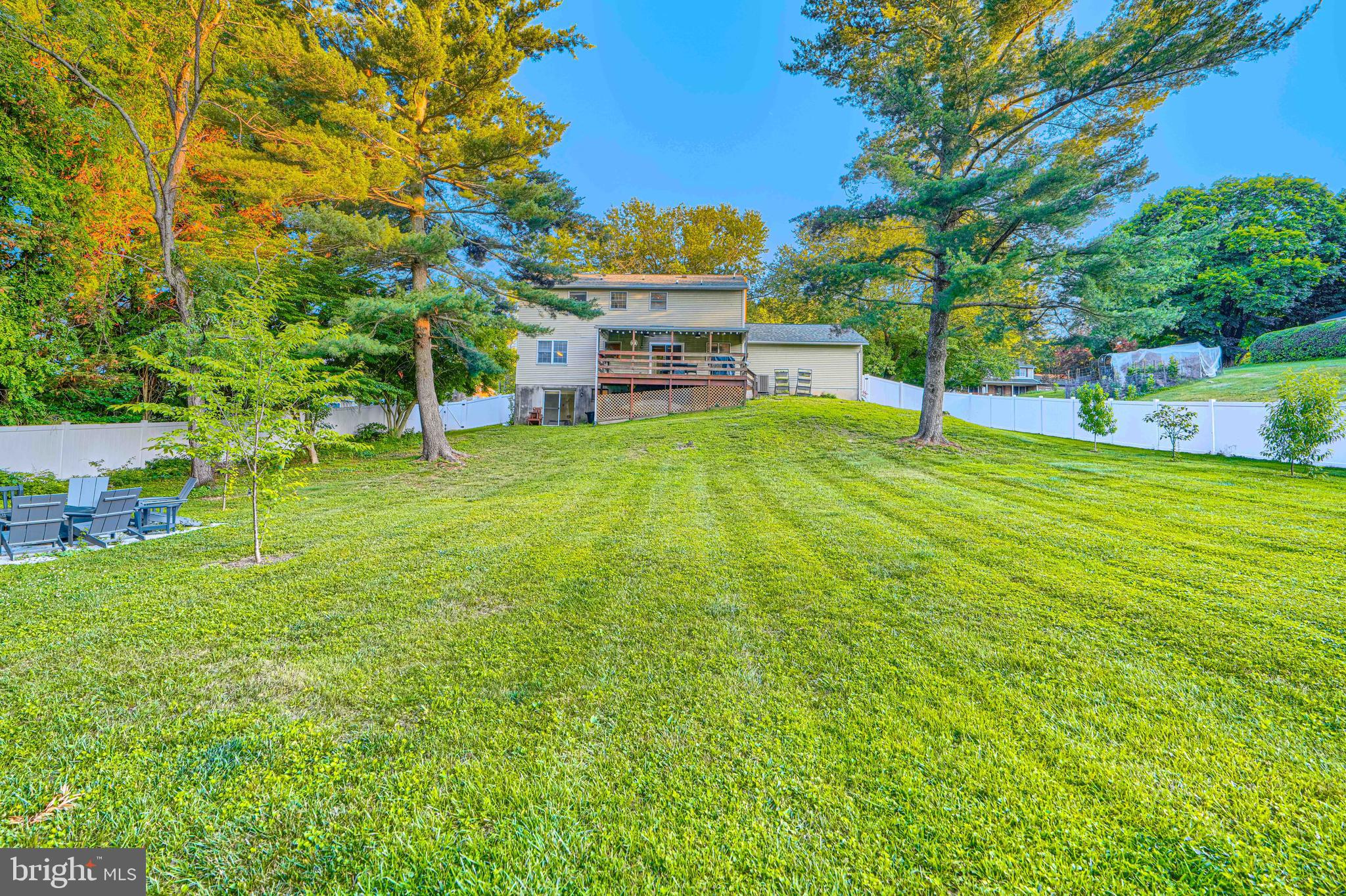 CHATEAU VALLEY - Residential