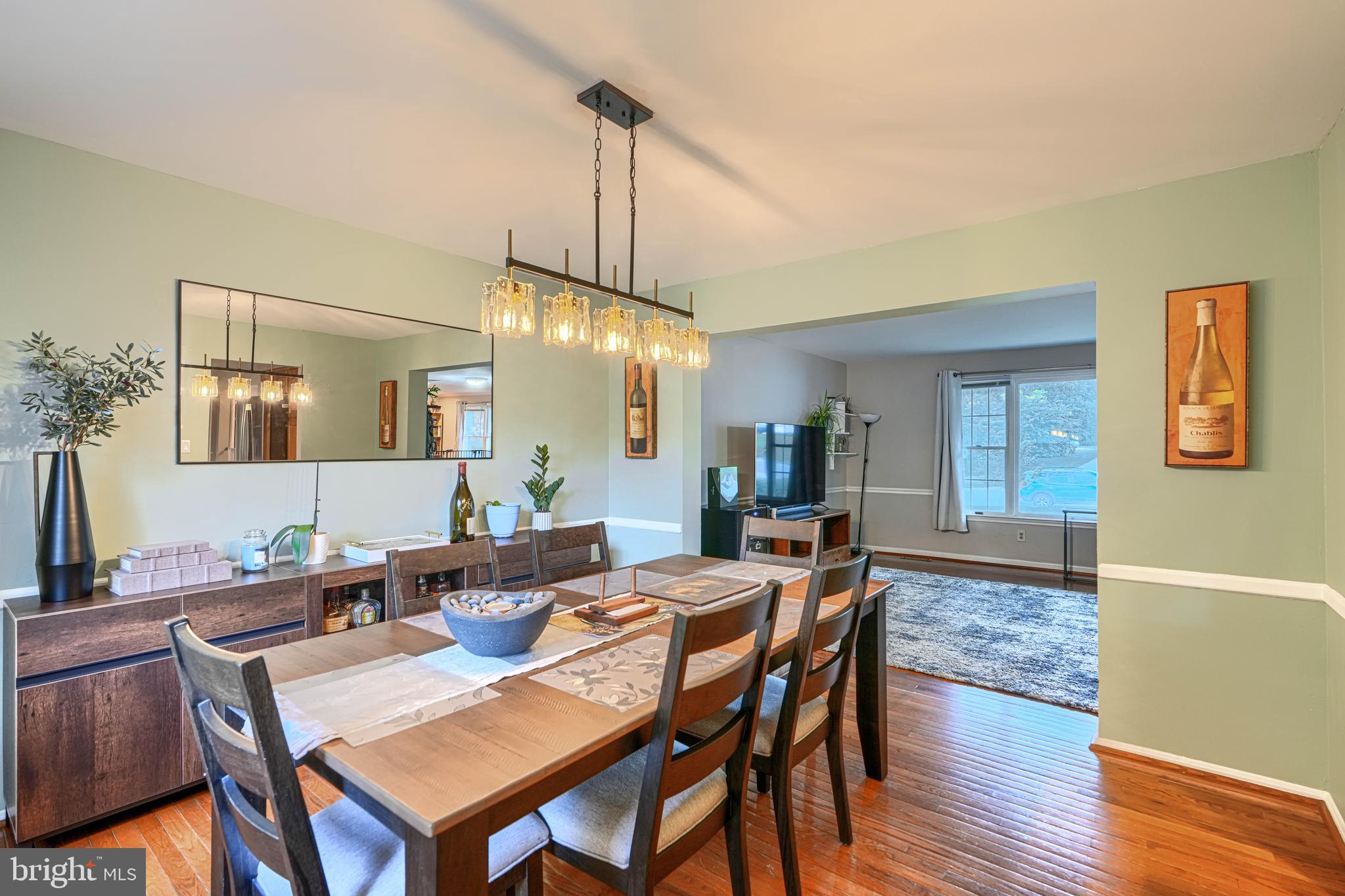 CHATEAU VALLEY - Residential
