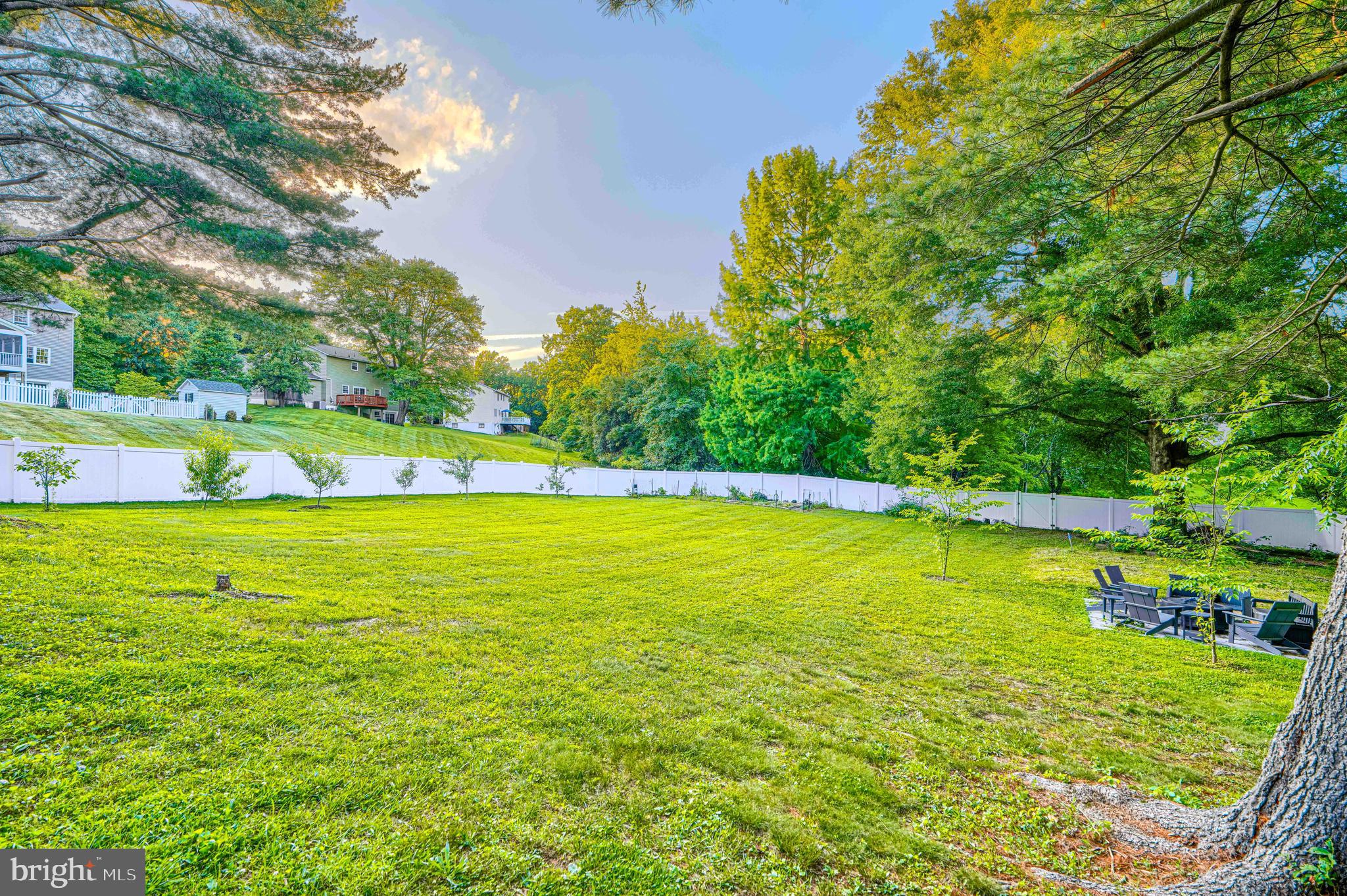CHATEAU VALLEY - Residential