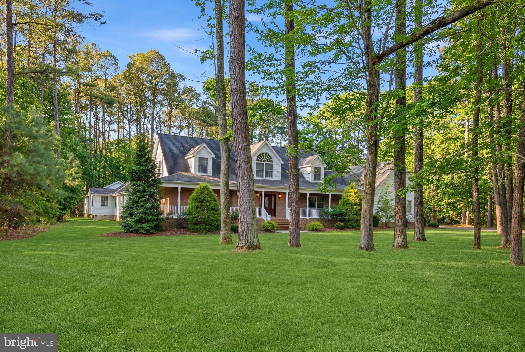 5307 Elburn Lane presents a compelling assisted living investment in Maryland’s Eastern Shore, offering immediate operational scale through approved bed expansion. The property currently supports 8 licensed beds, with approved plans to double capacity to 16 beds, significantly enhancing revenue potential without the delays or uncertainties of zoning or permitting. Positioned on ±8.68 acres, the site provides a quiet, residential setting ideal for senior care, while remaining accessible to Rock Hall, Chestertown, and regional healthcare services. The combination of existing operations, expansion approval, and limited competitive inventory makes this offering well‑suited for both owner‑operators and strategic investors