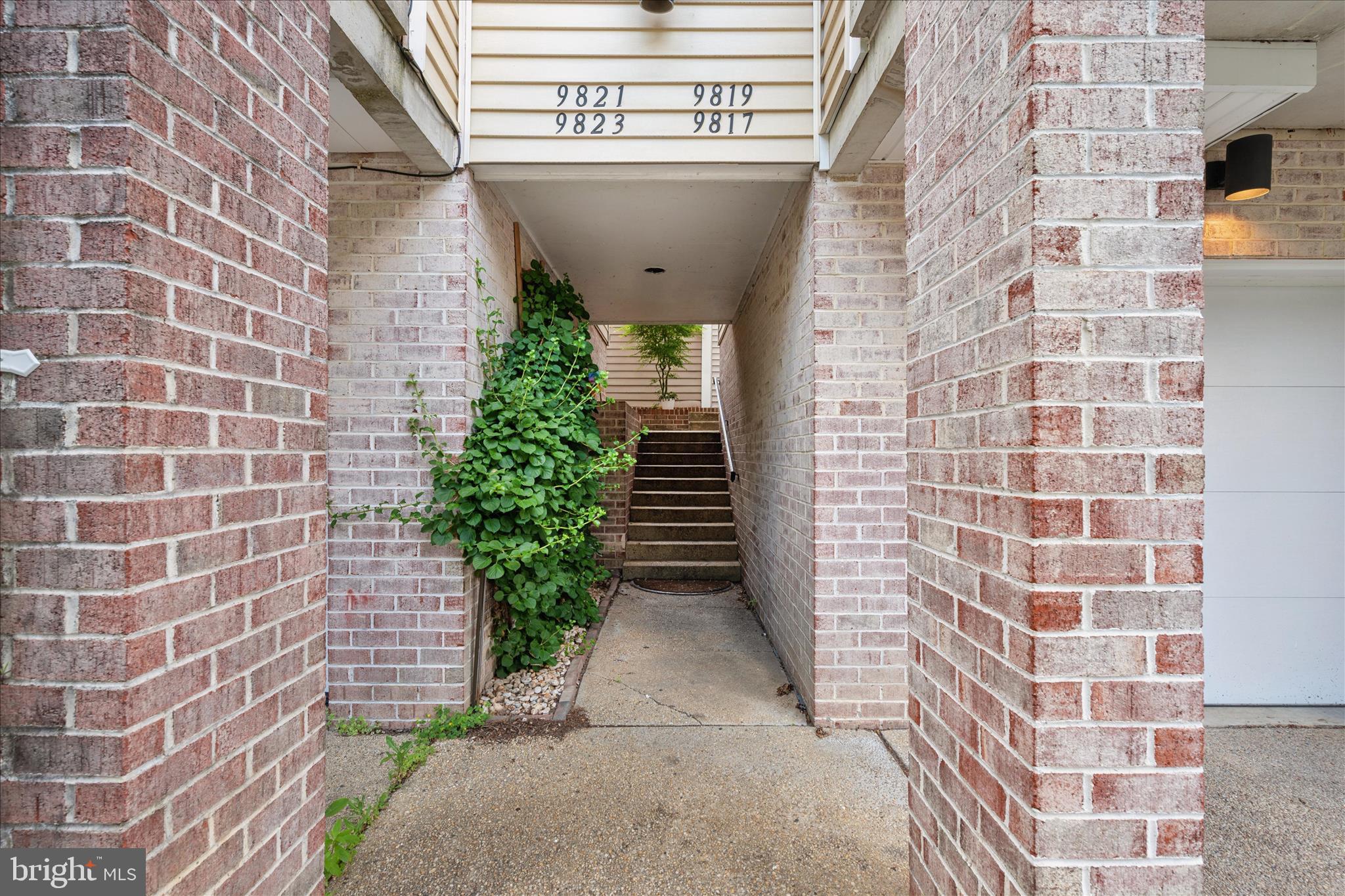 DOCKSIDE - Residential