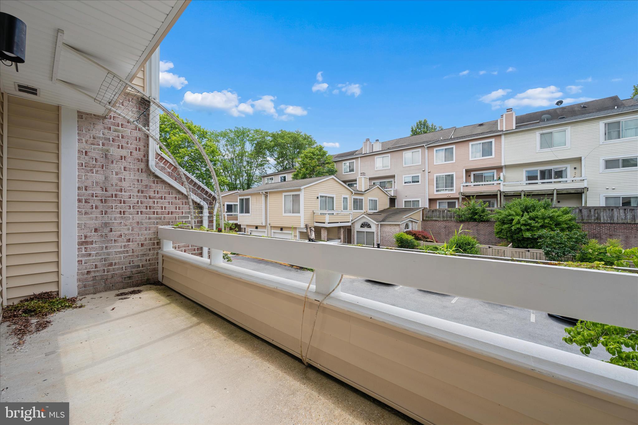 DOCKSIDE - Residential