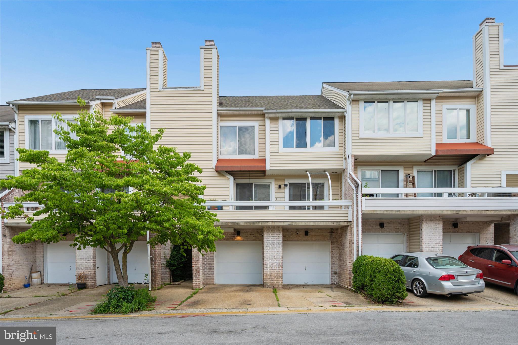 DOCKSIDE - Residential