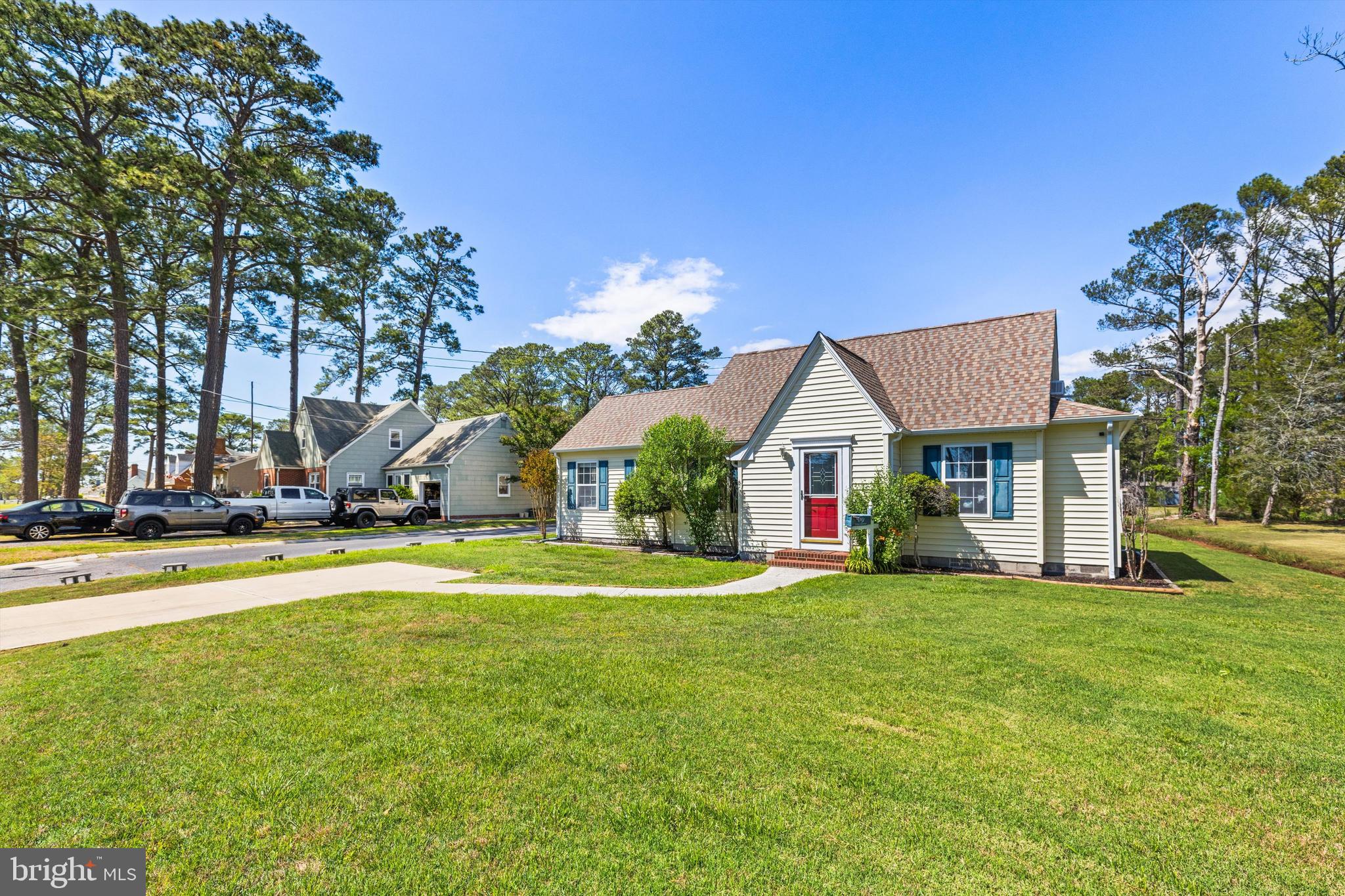 NONE AVAILABLE - Residential
