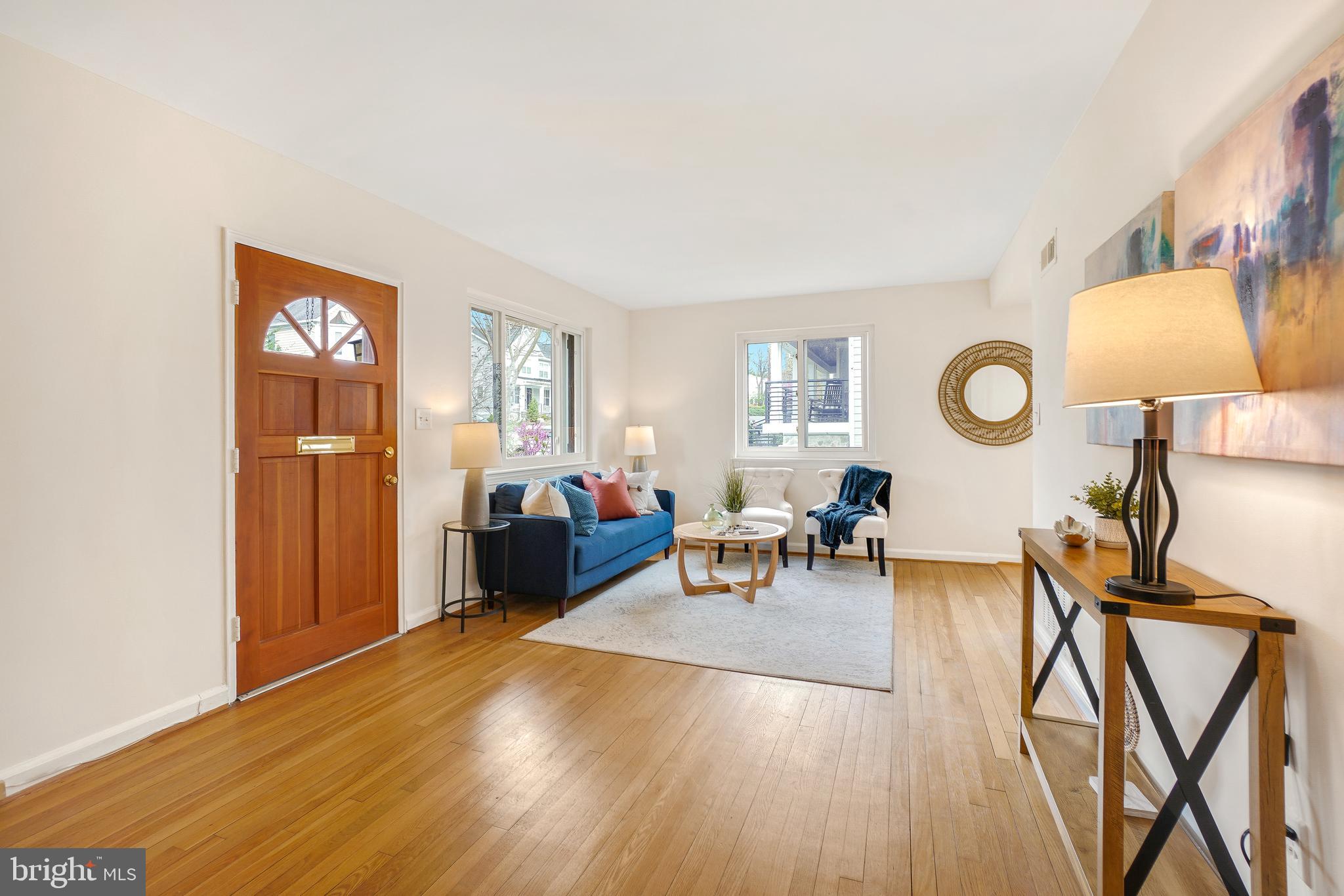 AYRLAWN - Residential