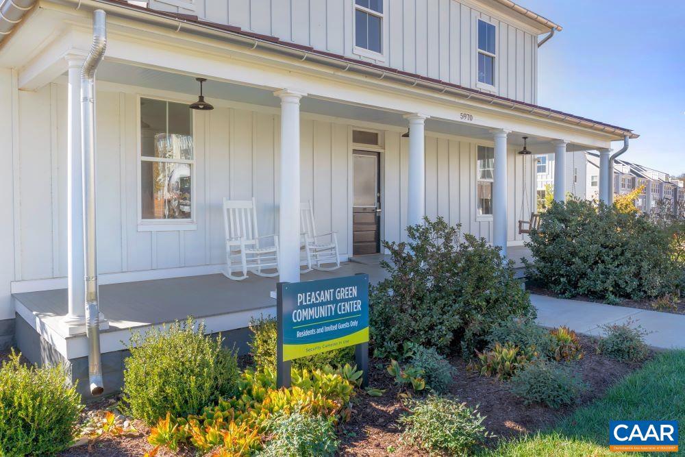 PLEASANT GREEN - Residential