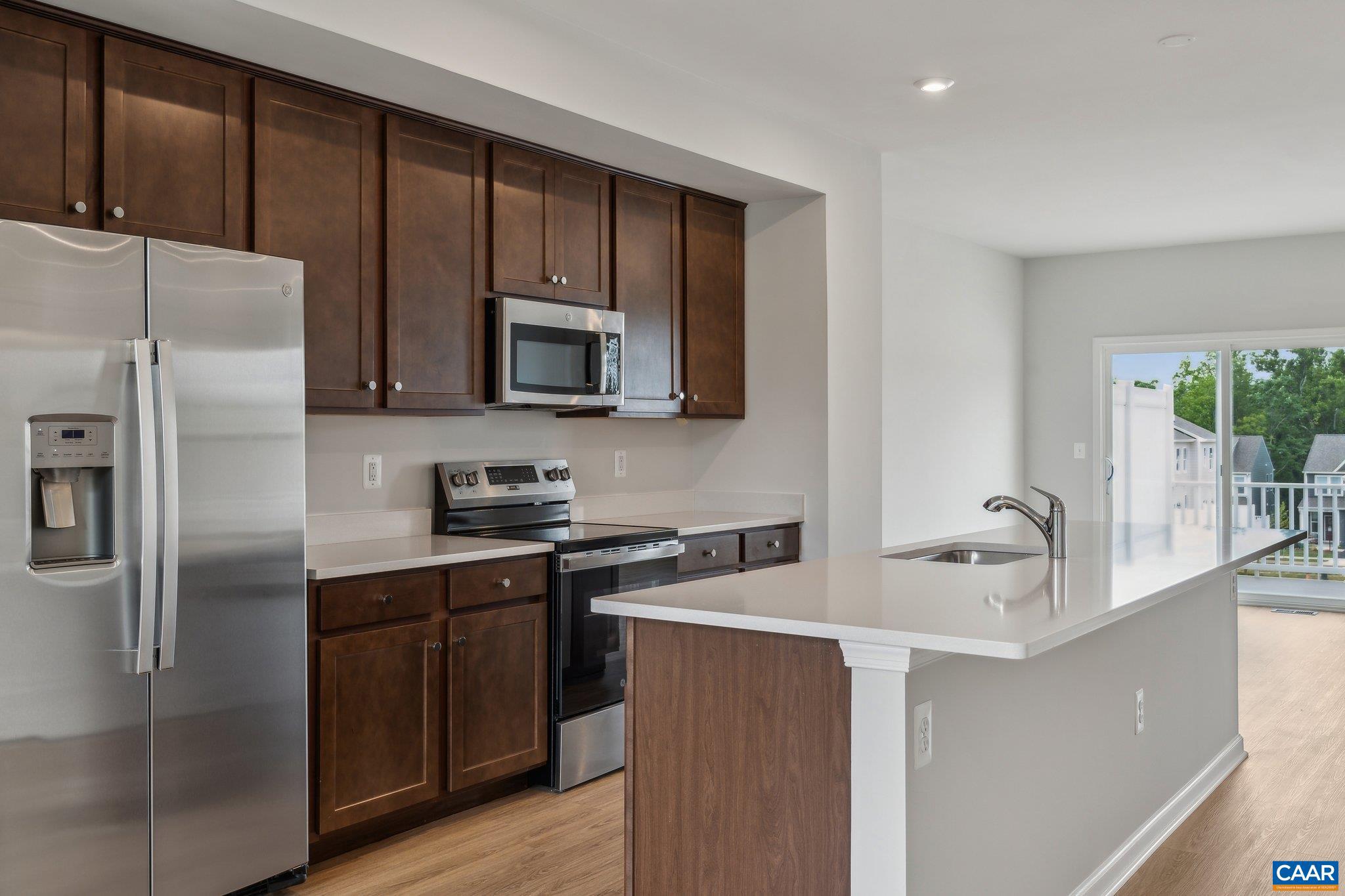 PLEASANT GREEN - Residential