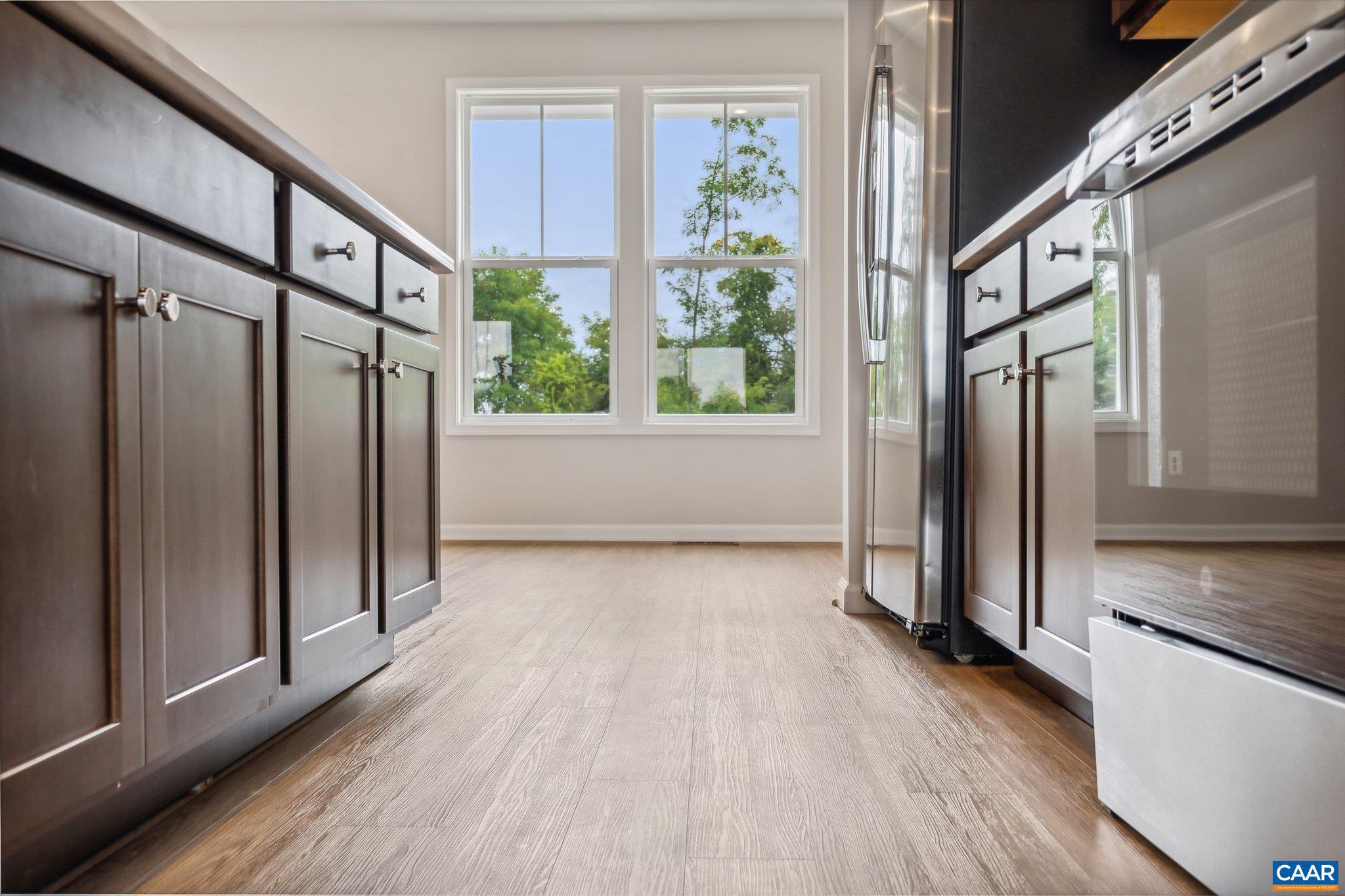 PLEASANT GREEN - Residential