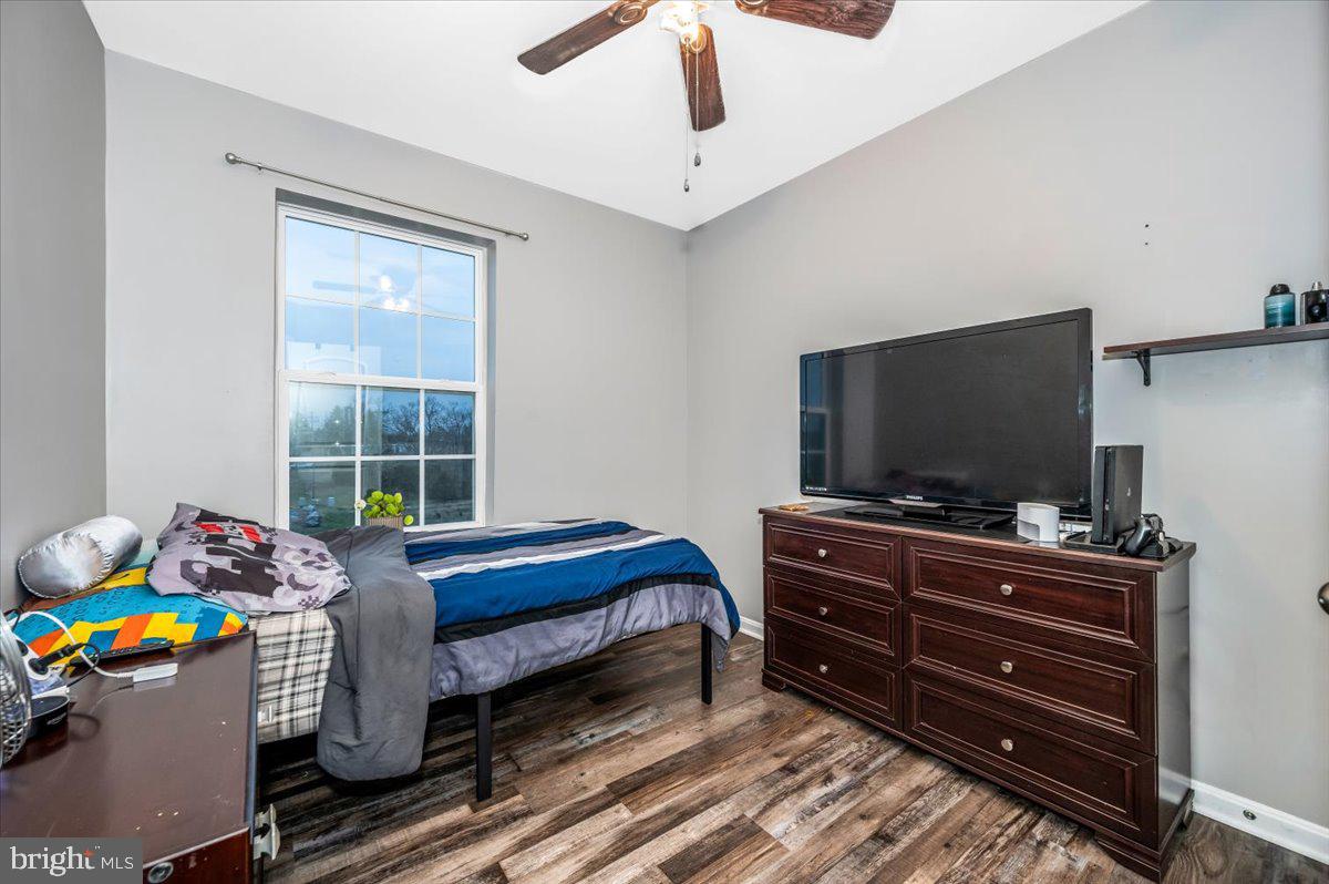 BERKELEY RIDGE - Residential