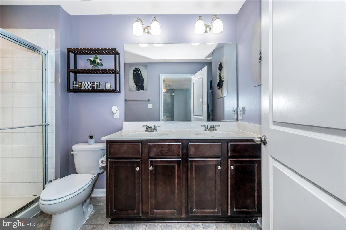 BERKELEY RIDGE - Residential