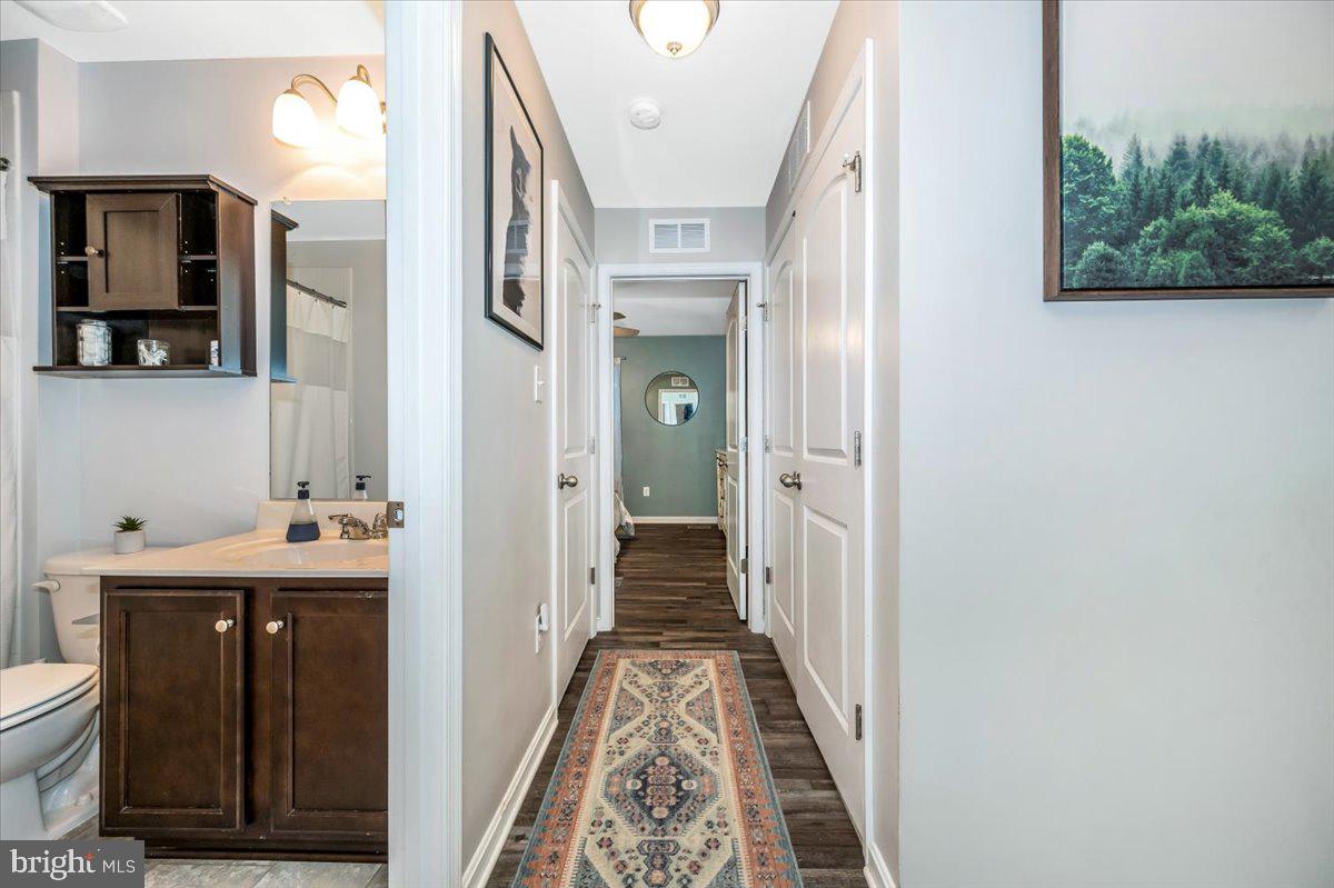 BERKELEY RIDGE - Residential