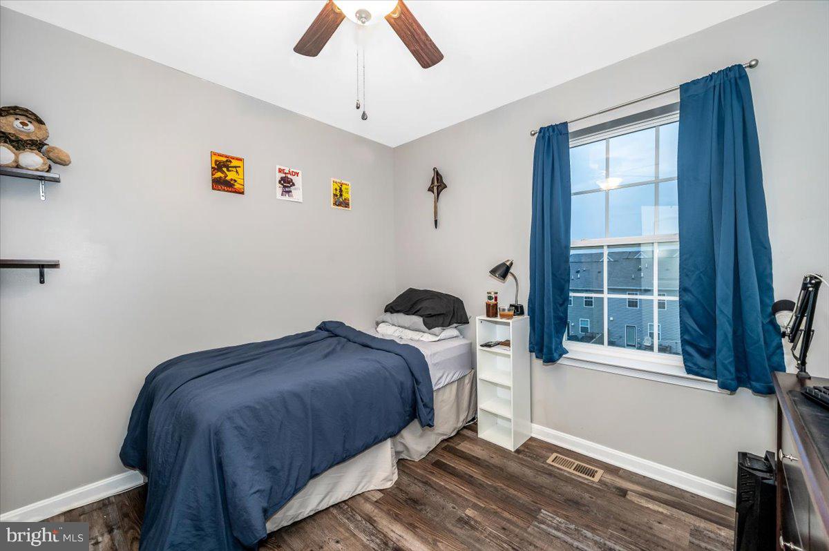 BERKELEY RIDGE - Residential