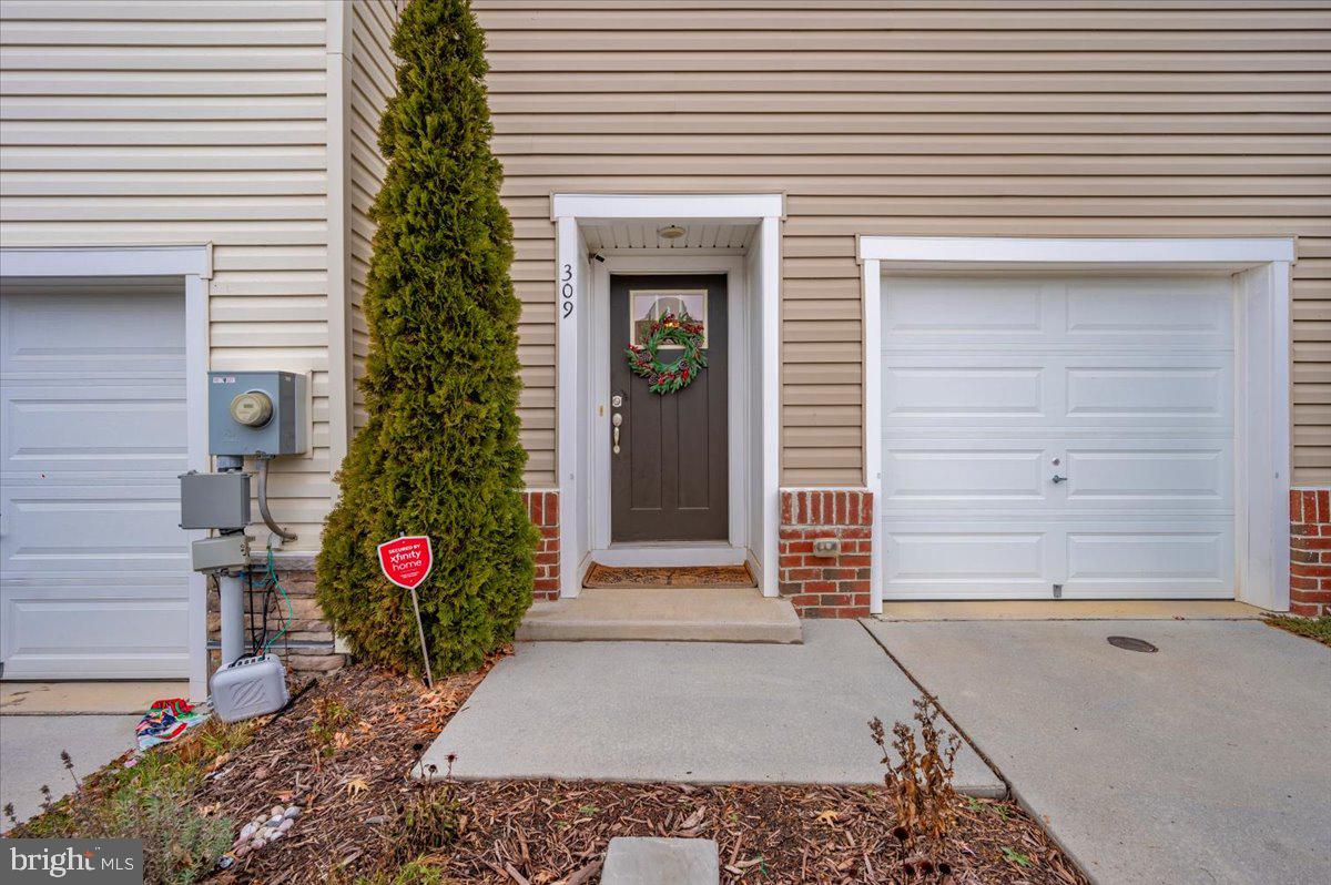 BERKELEY RIDGE - Residential