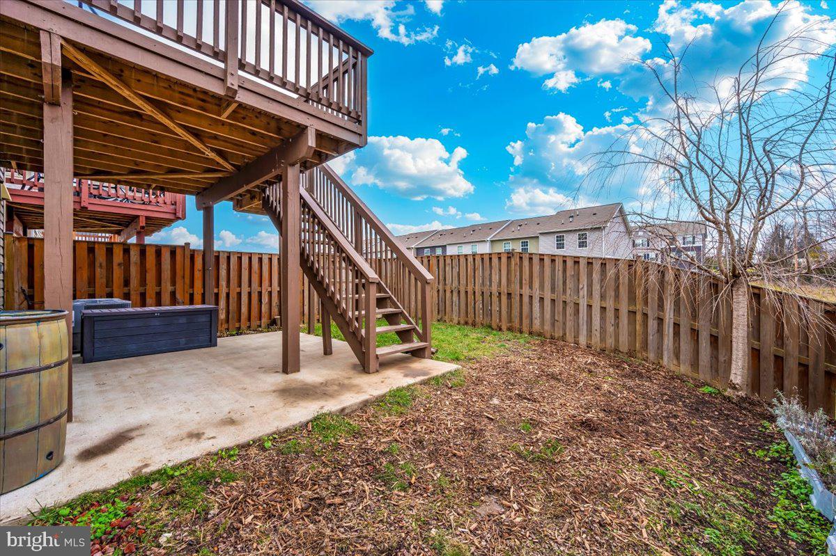 BERKELEY RIDGE - Residential