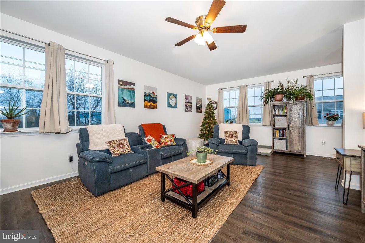 BERKELEY RIDGE - Residential