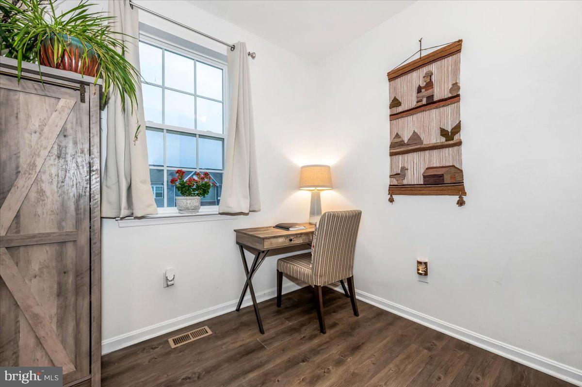 BERKELEY RIDGE - Residential