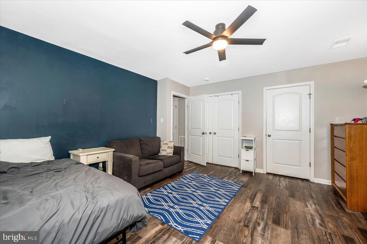 BERKELEY RIDGE - Residential
