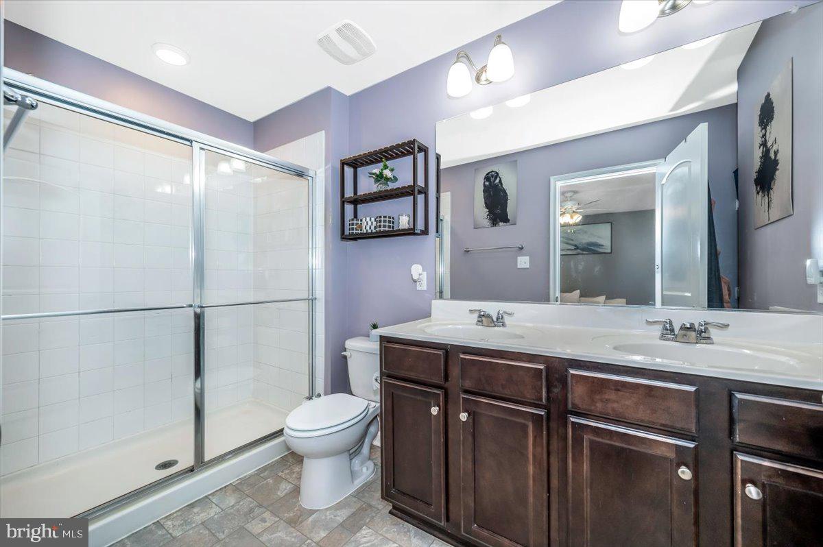 BERKELEY RIDGE - Residential